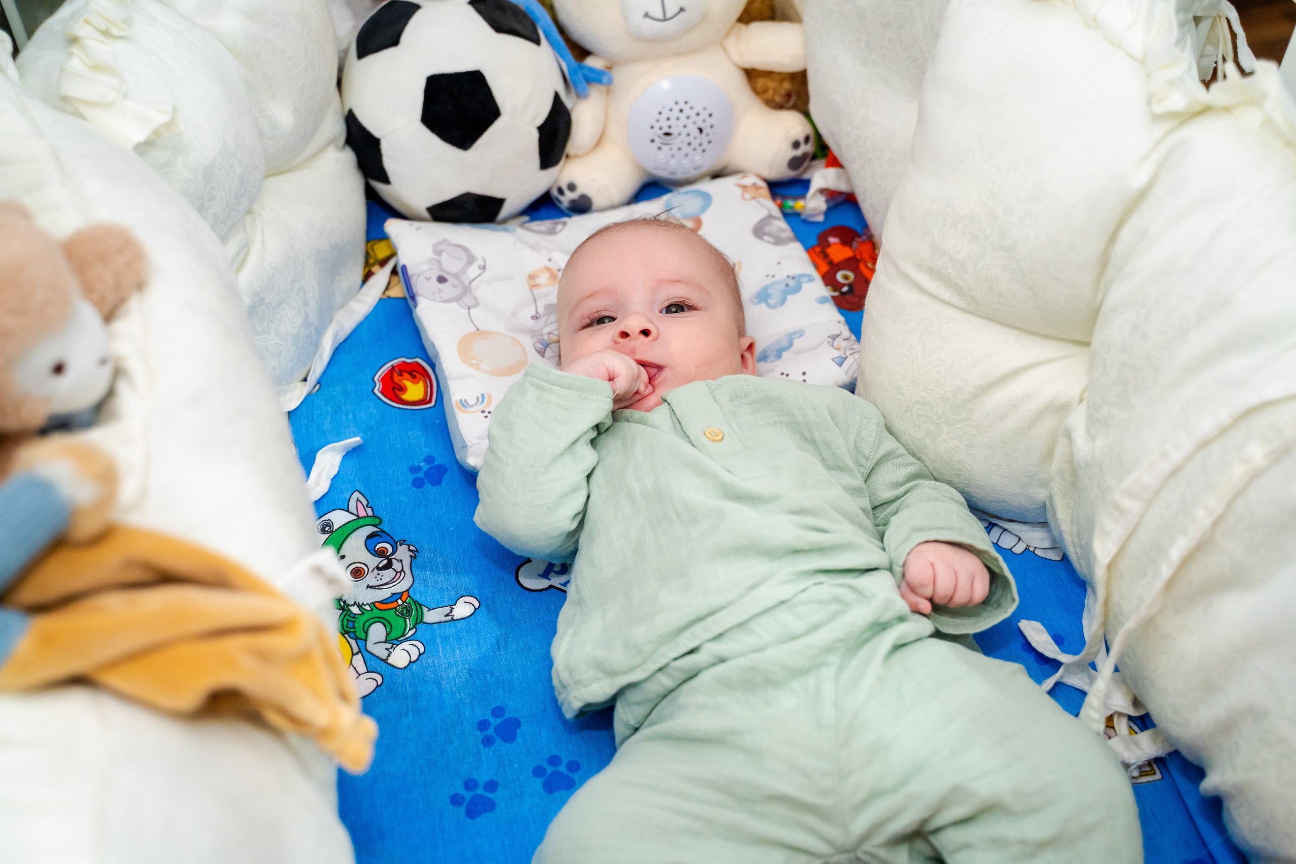 Botez Ayan Stefan – Fotograf Ploiesti. Fotografie | Videografie | ARN Creative Events