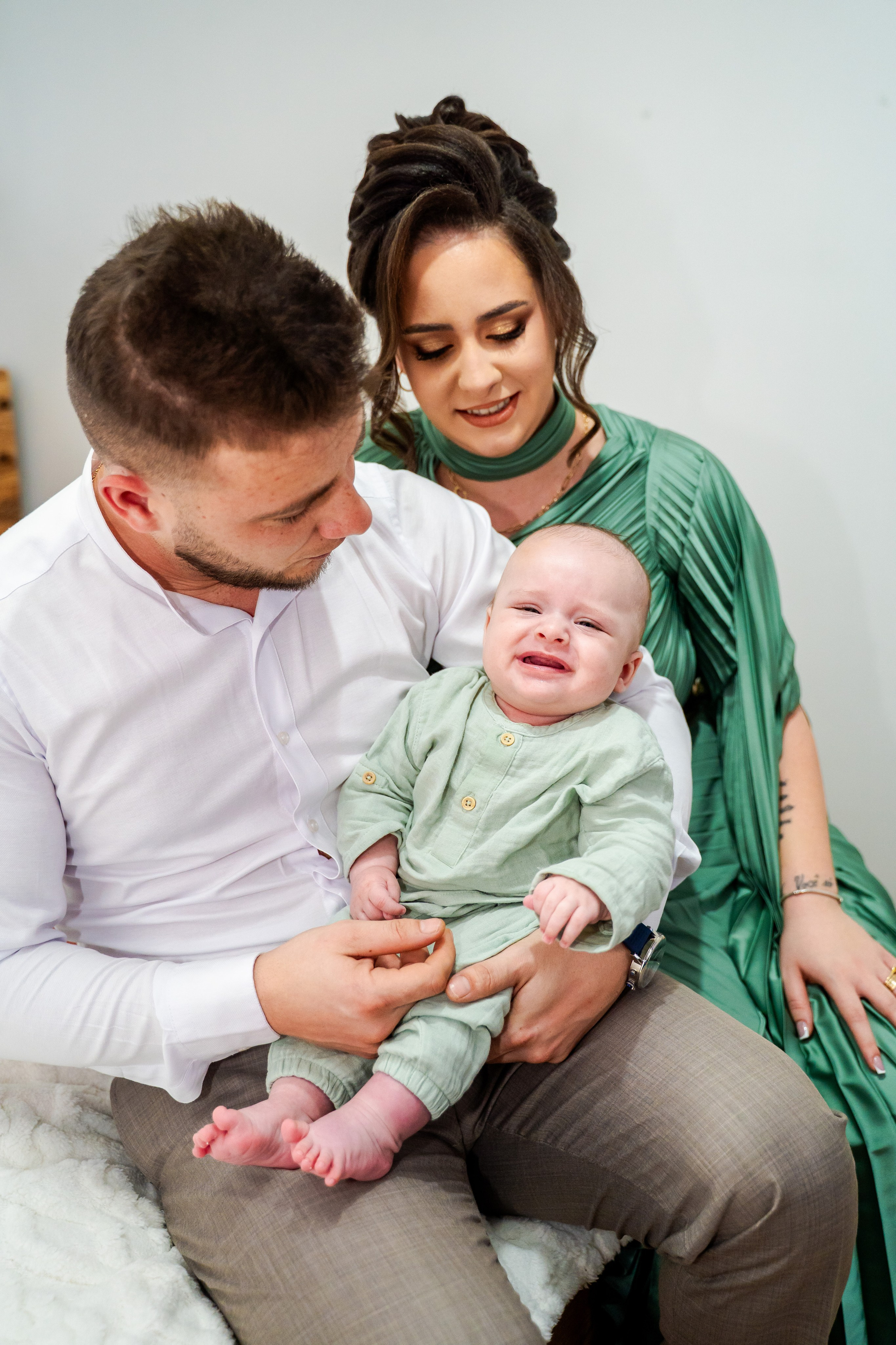 Botez Ayan Stefan – Fotograf Ploiesti. Fotografie | Videografie | ARN Creative Events