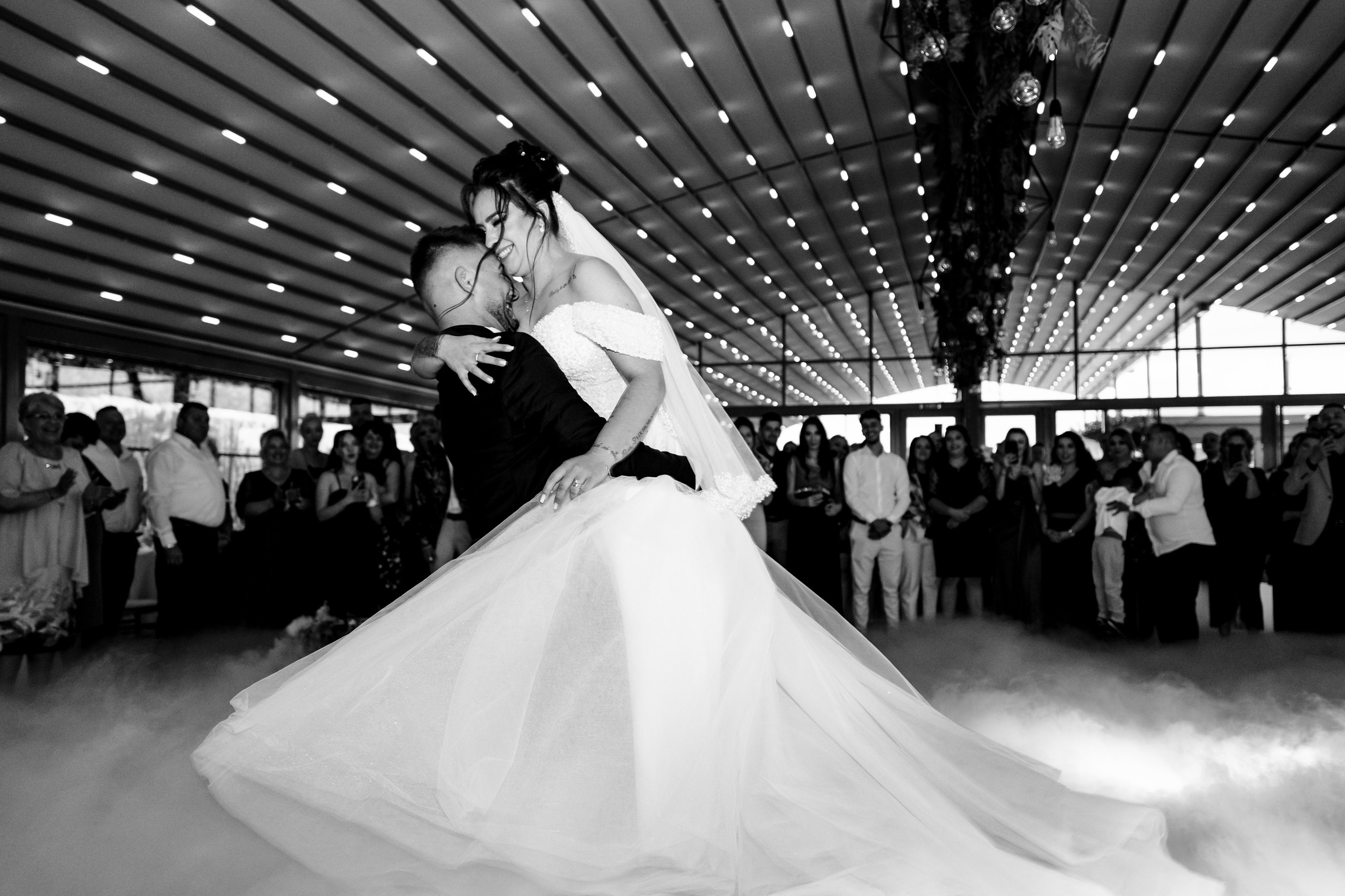 Nunta Andreea si Catalin – Fotograf Ploiesti. Fotografie | Videografie | ARN Creative Events