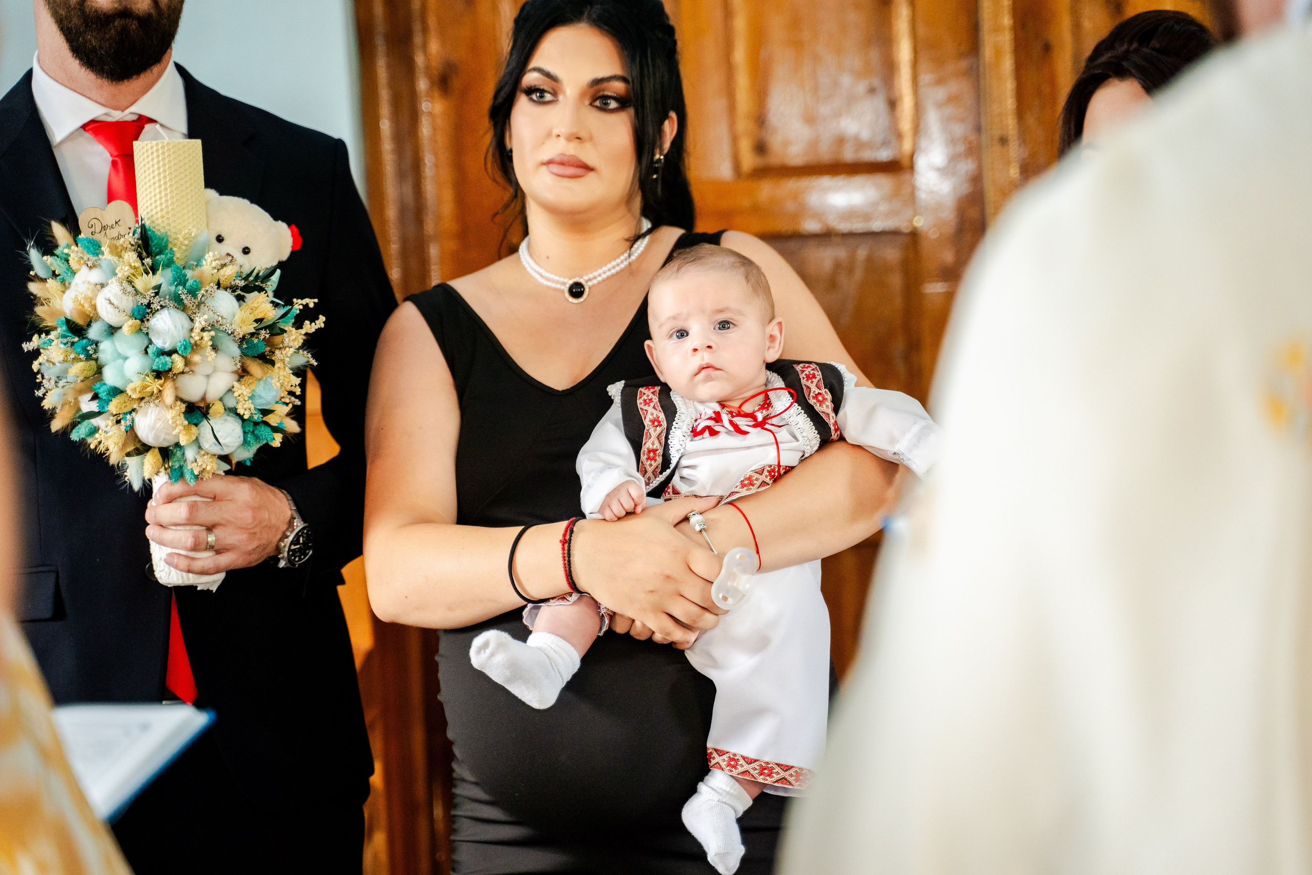 Botez Derek Andrei – Fotograf Ploiesti. Fotografie | Videografie | ARN Creative Events