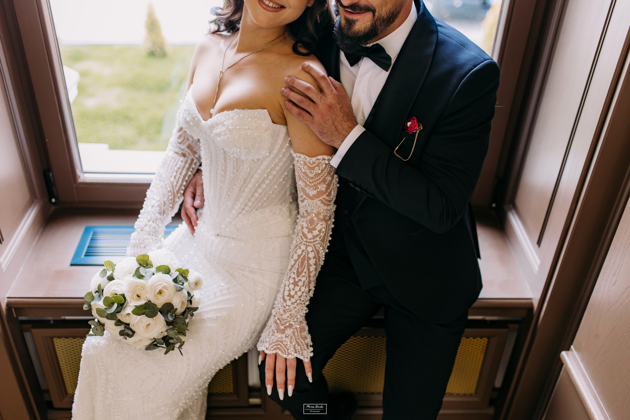 Nuntă Georgiana & Răzvan. Pagină Principală