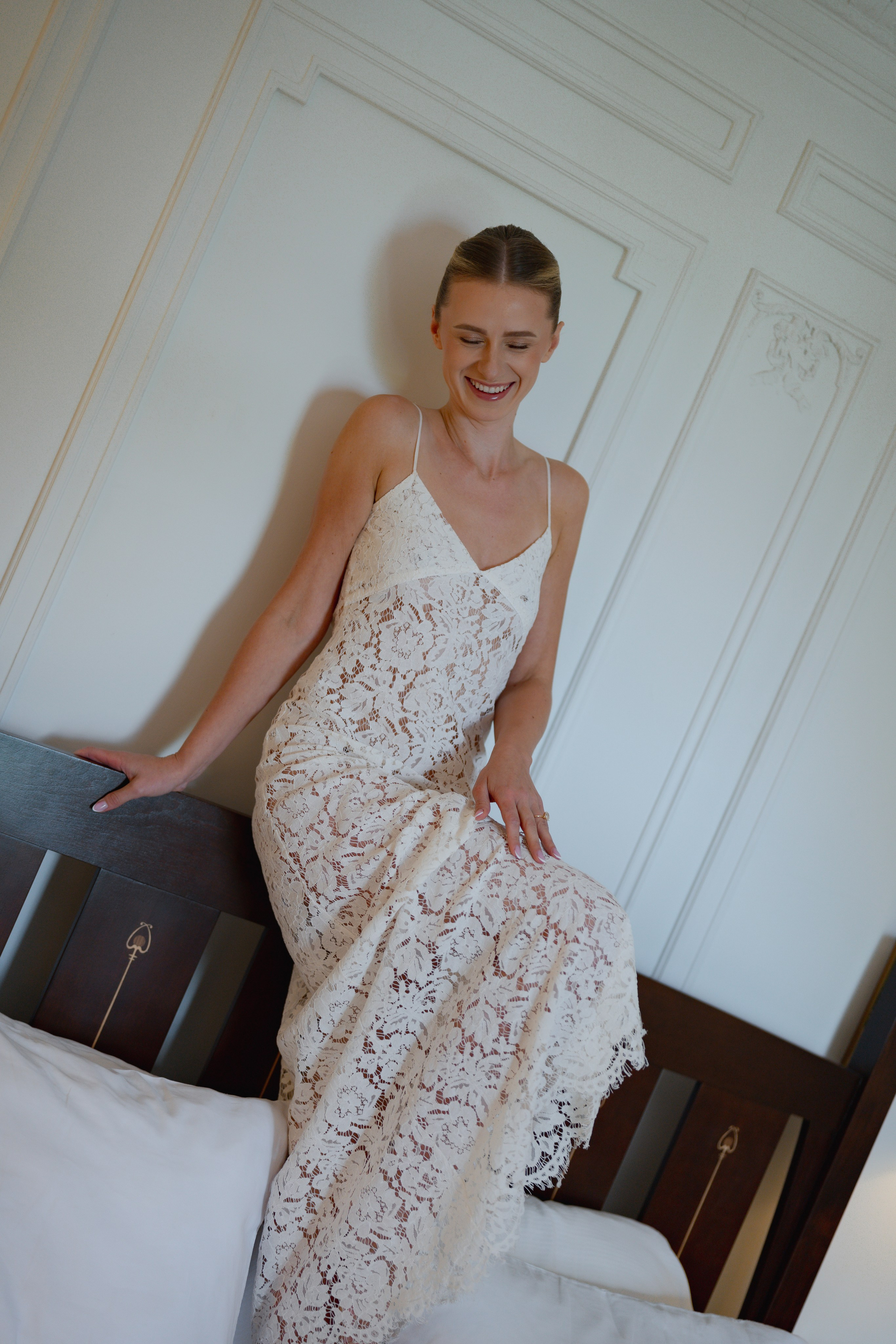 Svetlana and Igor. Anna Krasnova Wedding photographer