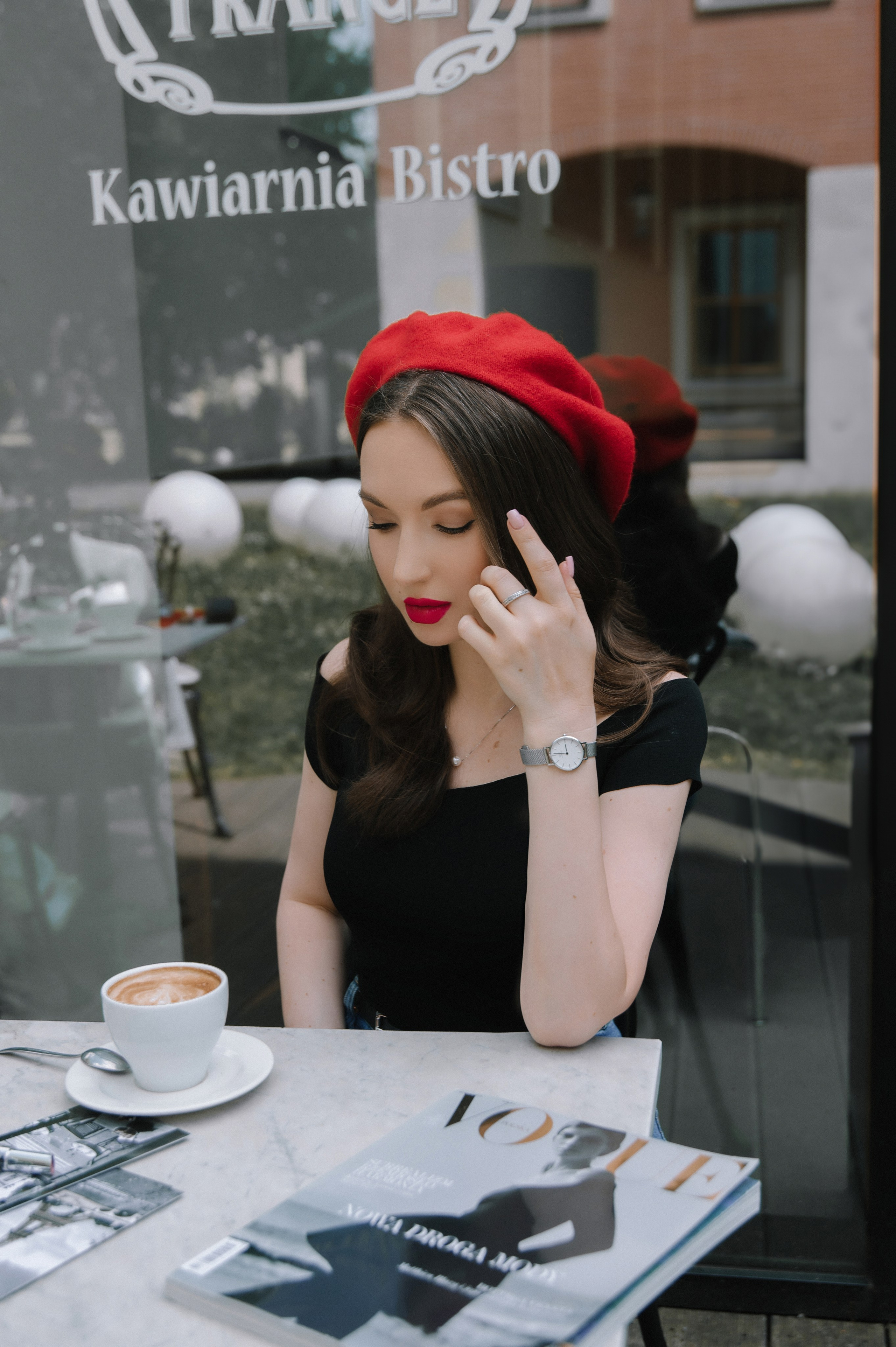 Christmas Photo Day 2024. Fotograf w Krakowie/Europie Weronika Stoma