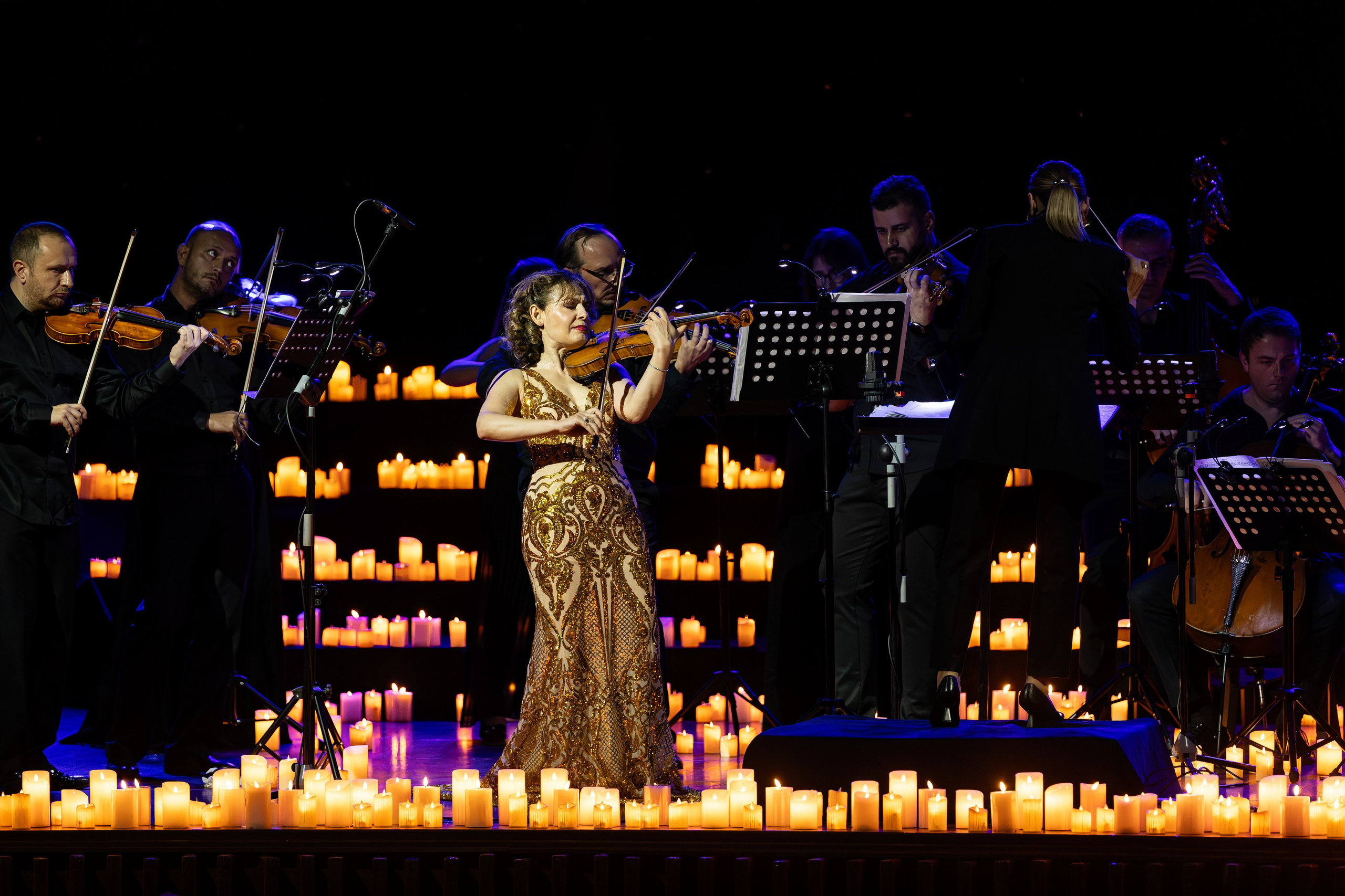 Cultural Event Photography in Sarajevo – Concerts & Festivals. Namir Čomaga — fotograf iz Sarajeva, portreti, tradicija i kultura u fokusu objektiva