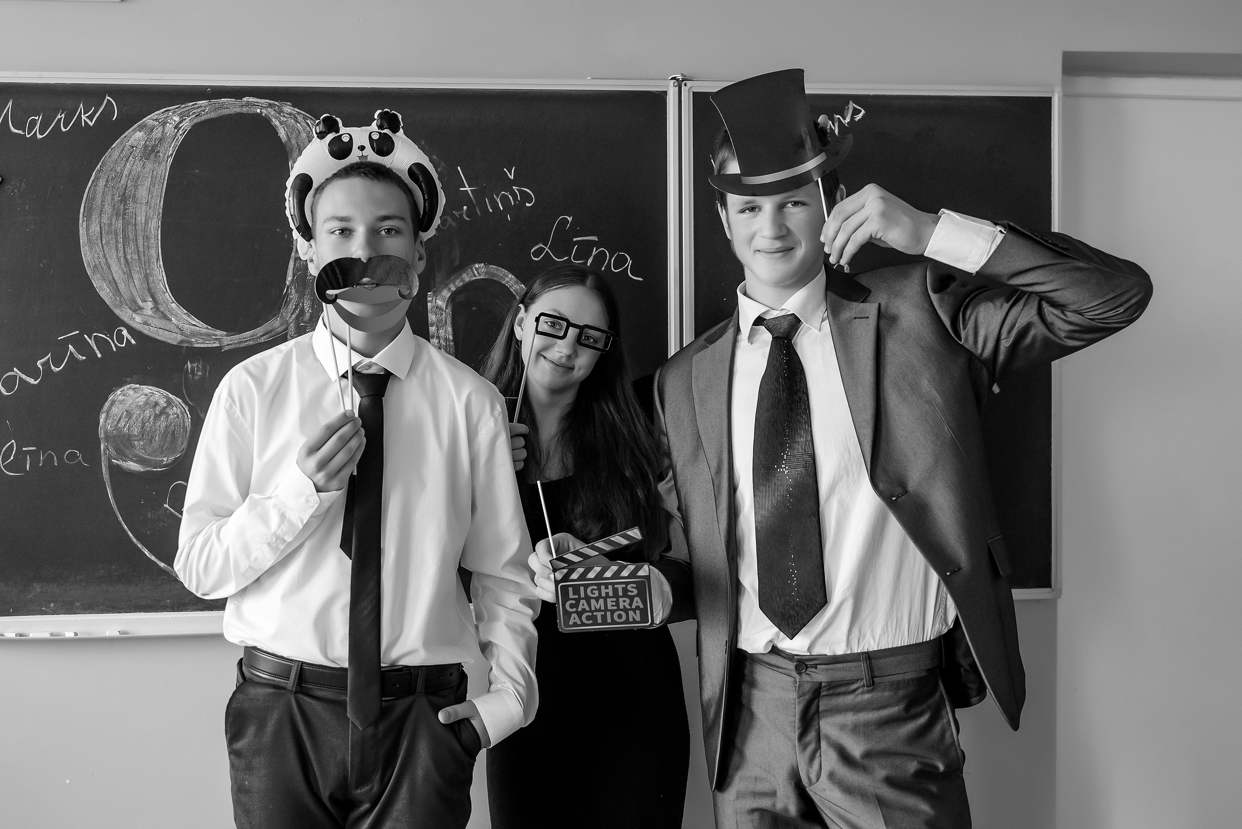 9.klase. Ваш фотограф в Латгалии — Александра Юхневича!