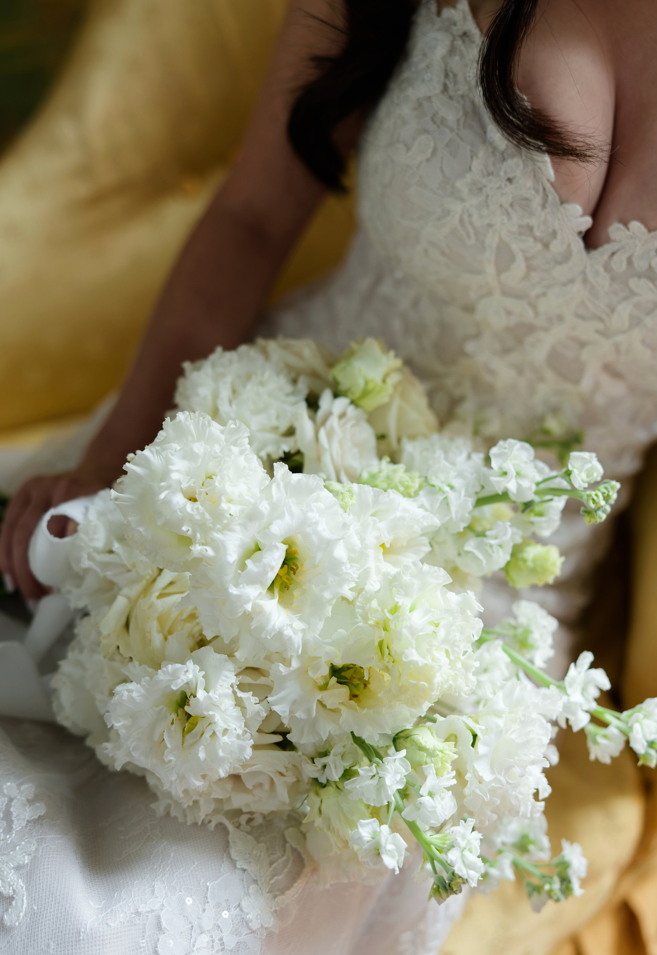 Wedding at Villa Merlo Nero, Florence