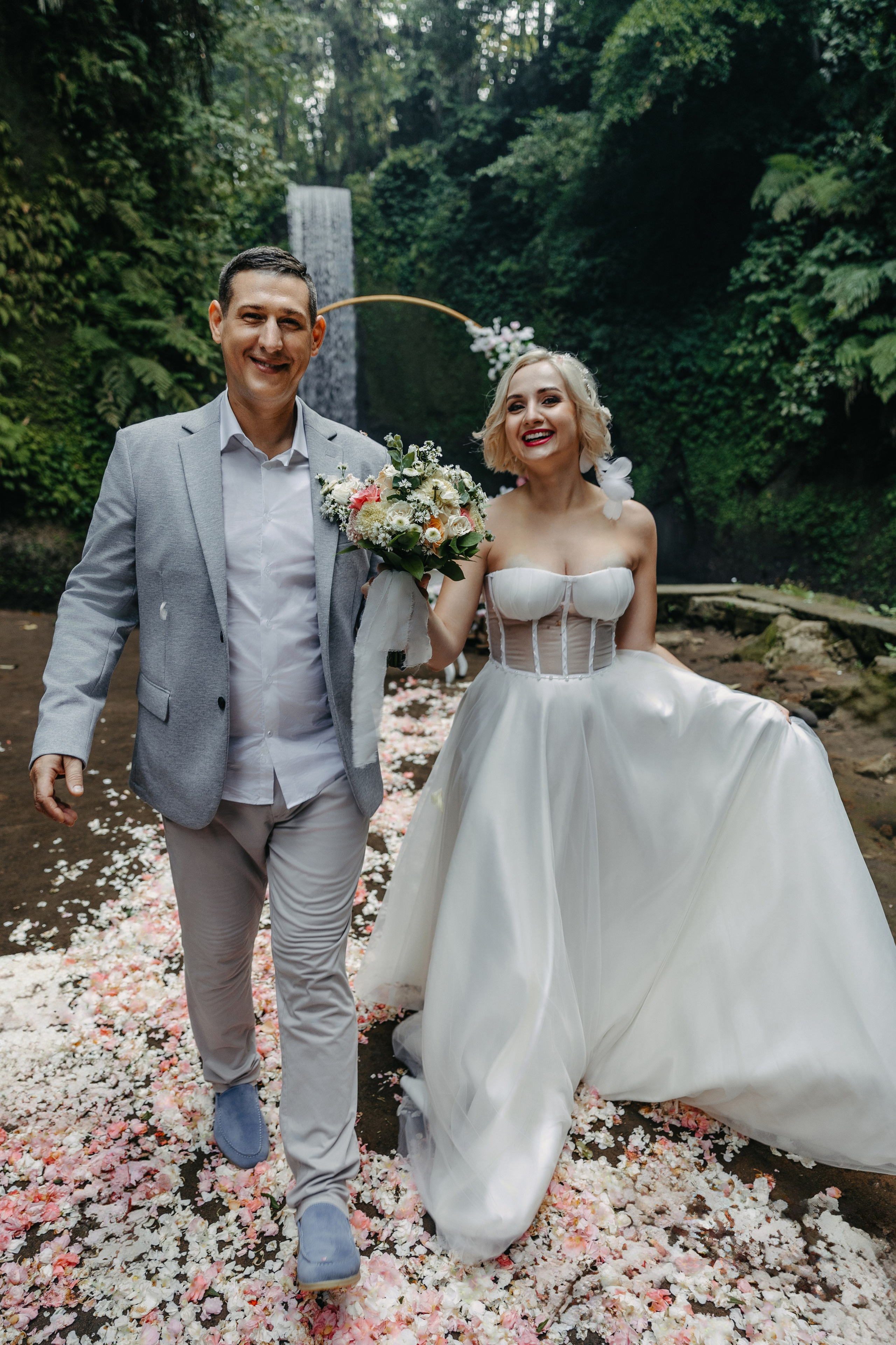 Tatiana & Vitaly. Профессиональный фотограф Нурмиева Вероника