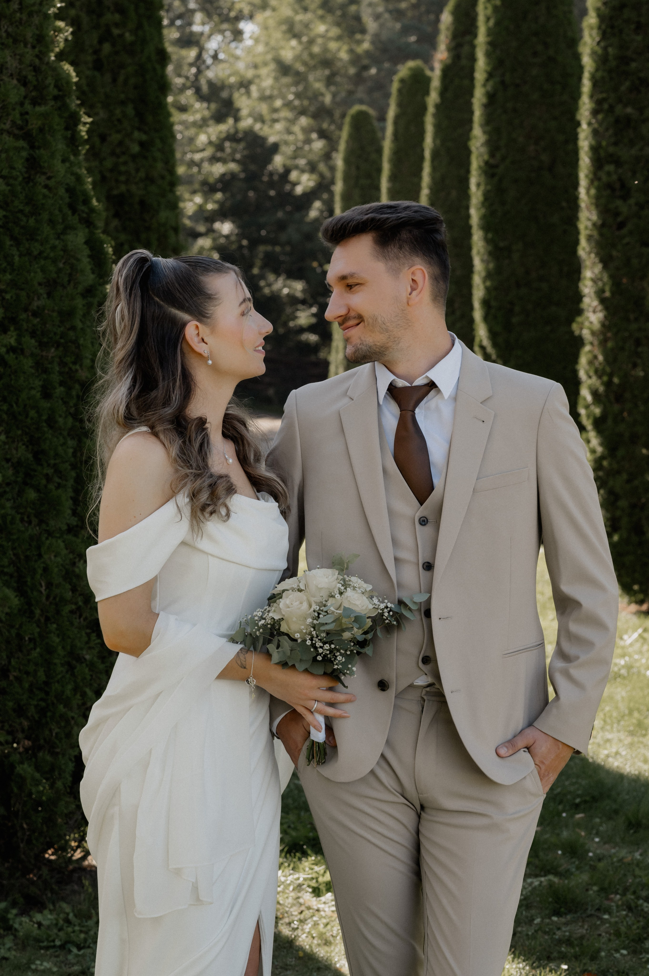 CIVIL WEDDING IN STADTSCHLOSS IN HERRIEDEN. Фотограф в Нюрнберге Ирина Менерт из Ансбаха