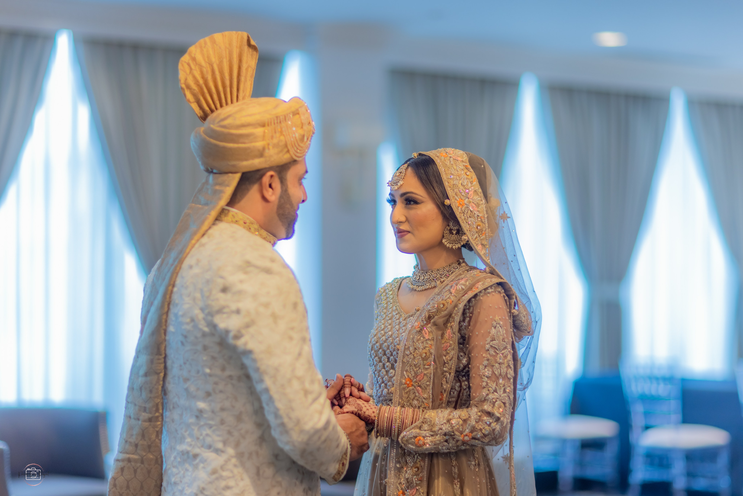 Shahbaz & Ayesha. Wedding Photographers and Filmmakers