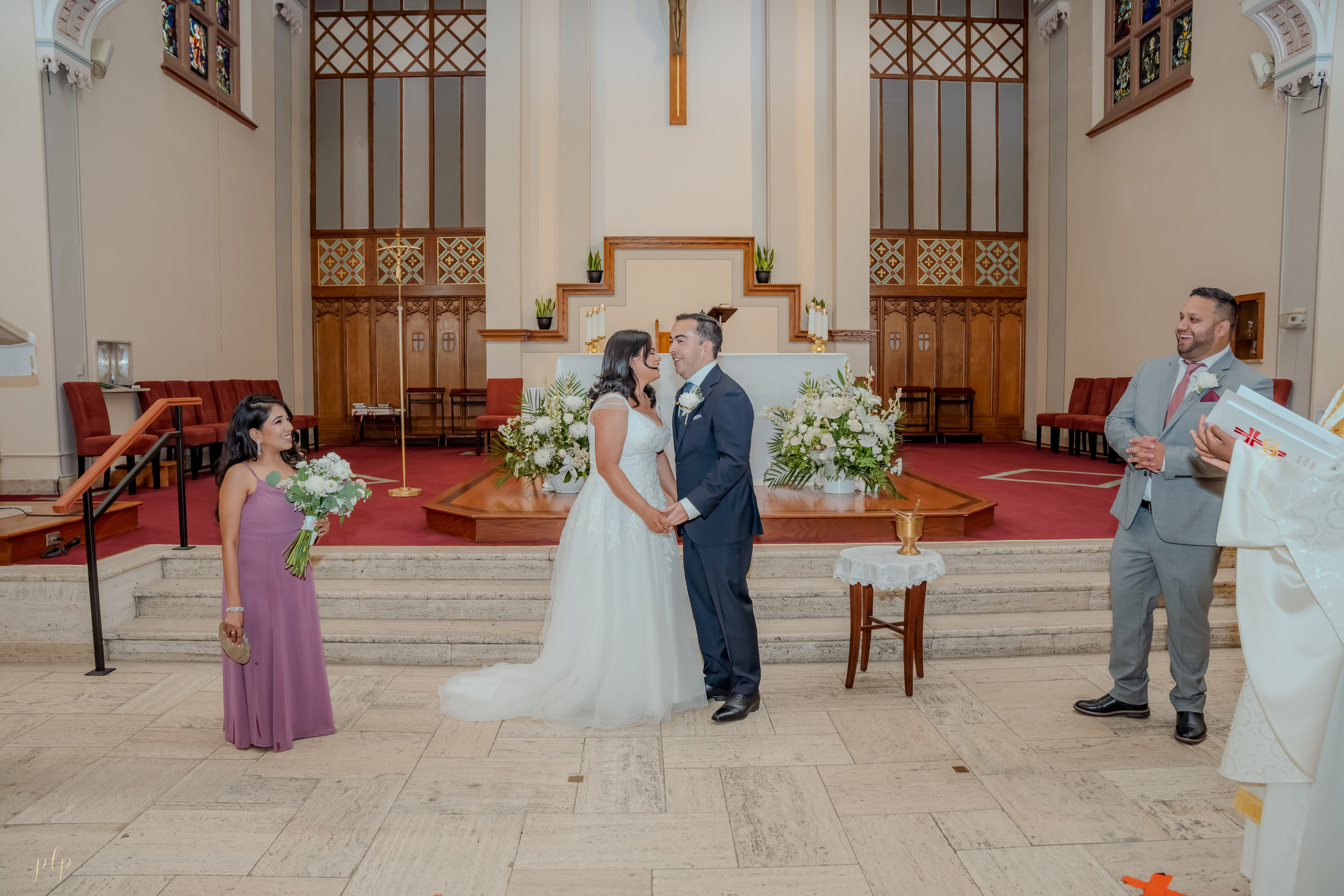 Indrani & Marc. Wedding Photographers and Filmmakers