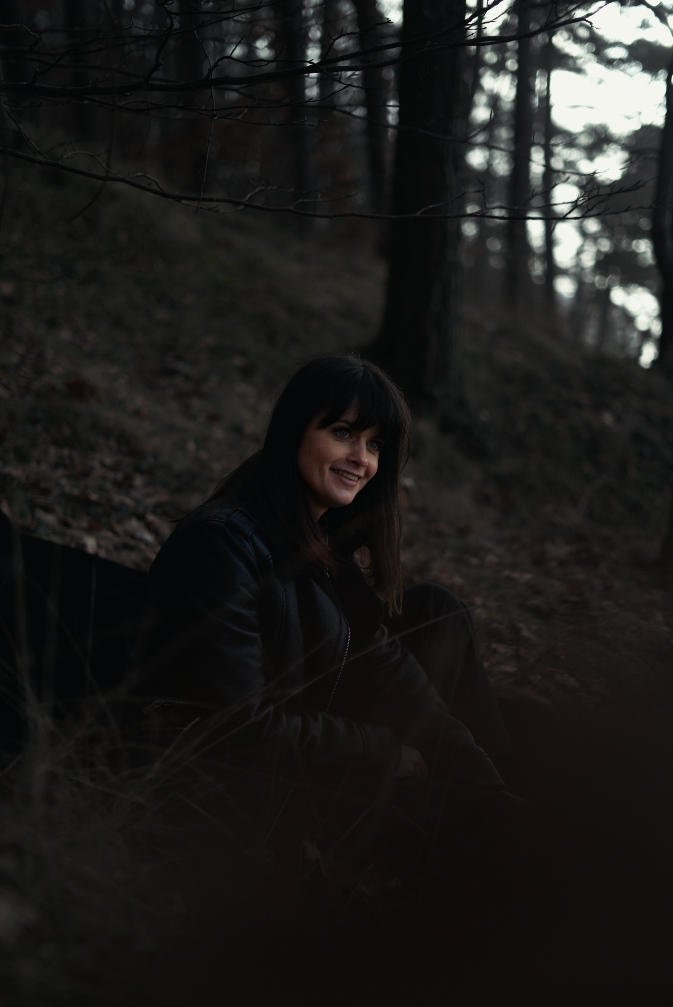 OLENKA - MORZE. Content creator | Fotografia | Videografia