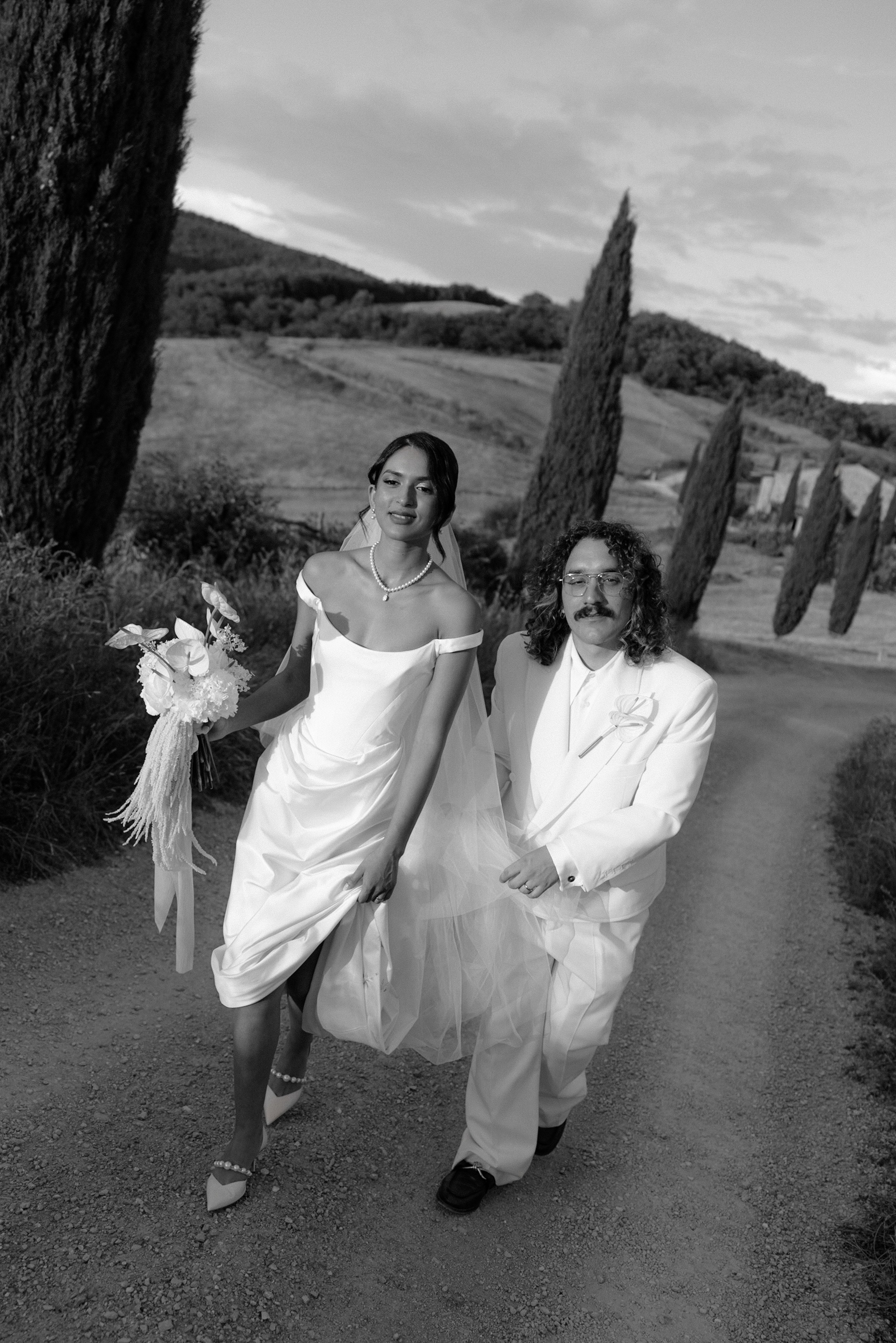 1. Wedding photographer Italy