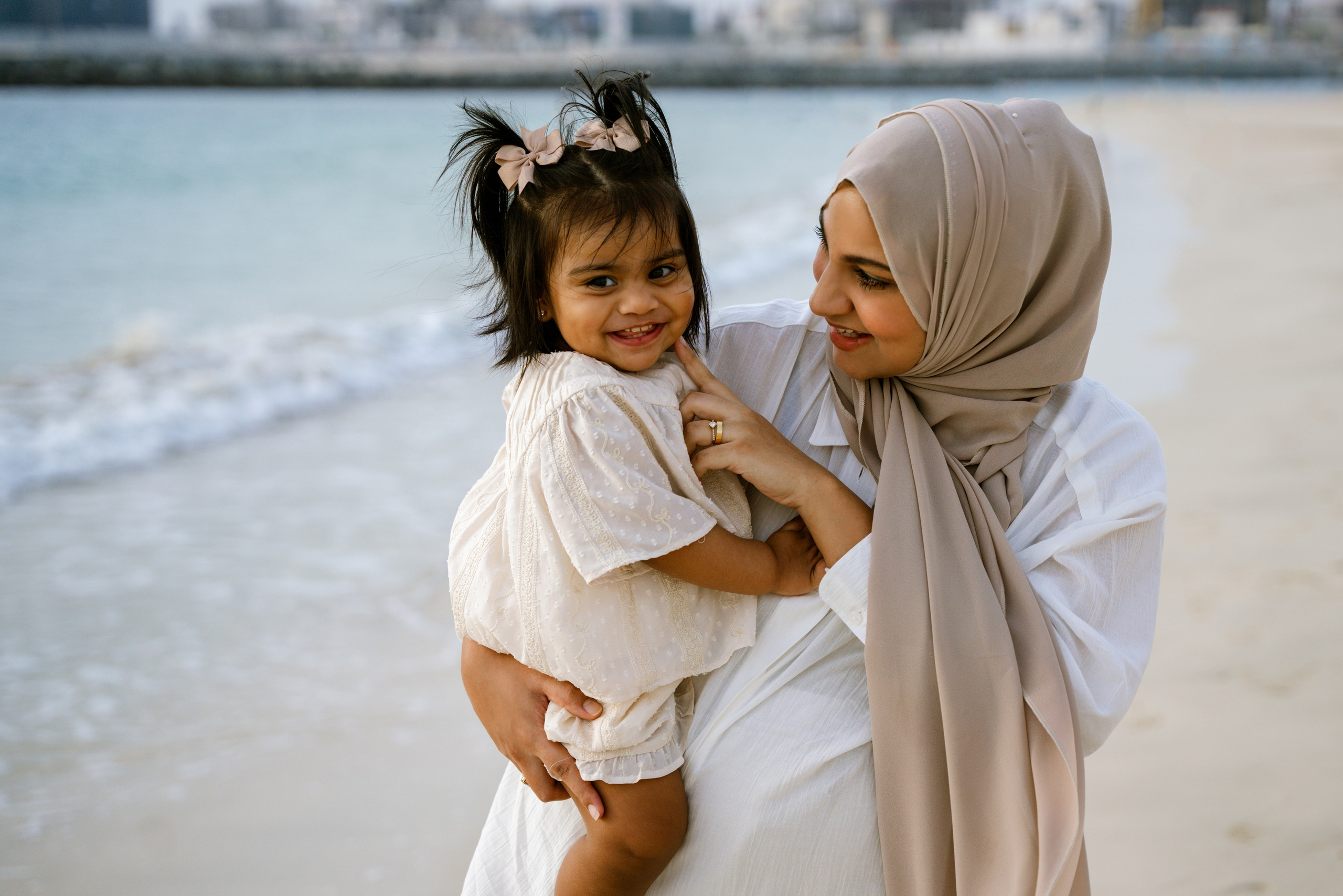 Our family is growing soon!. Angela Iakovleva — Family Photographer in Dubai