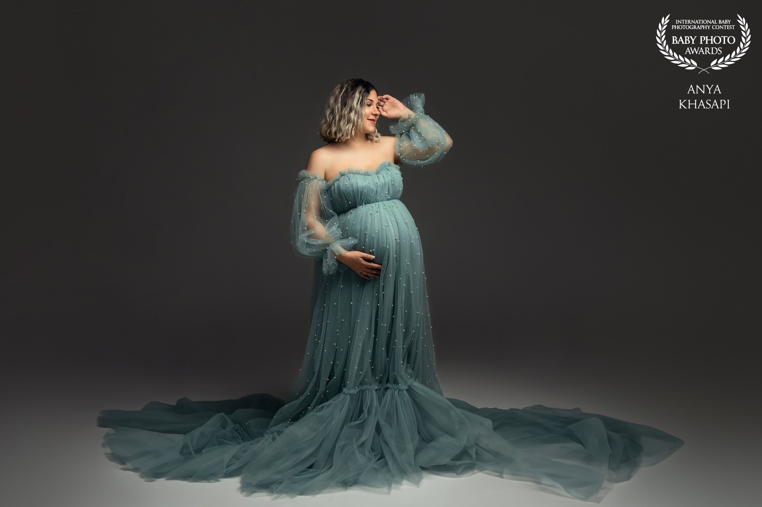 AWARDS. Photographer Anya Khasapi. Nafplio, Greece