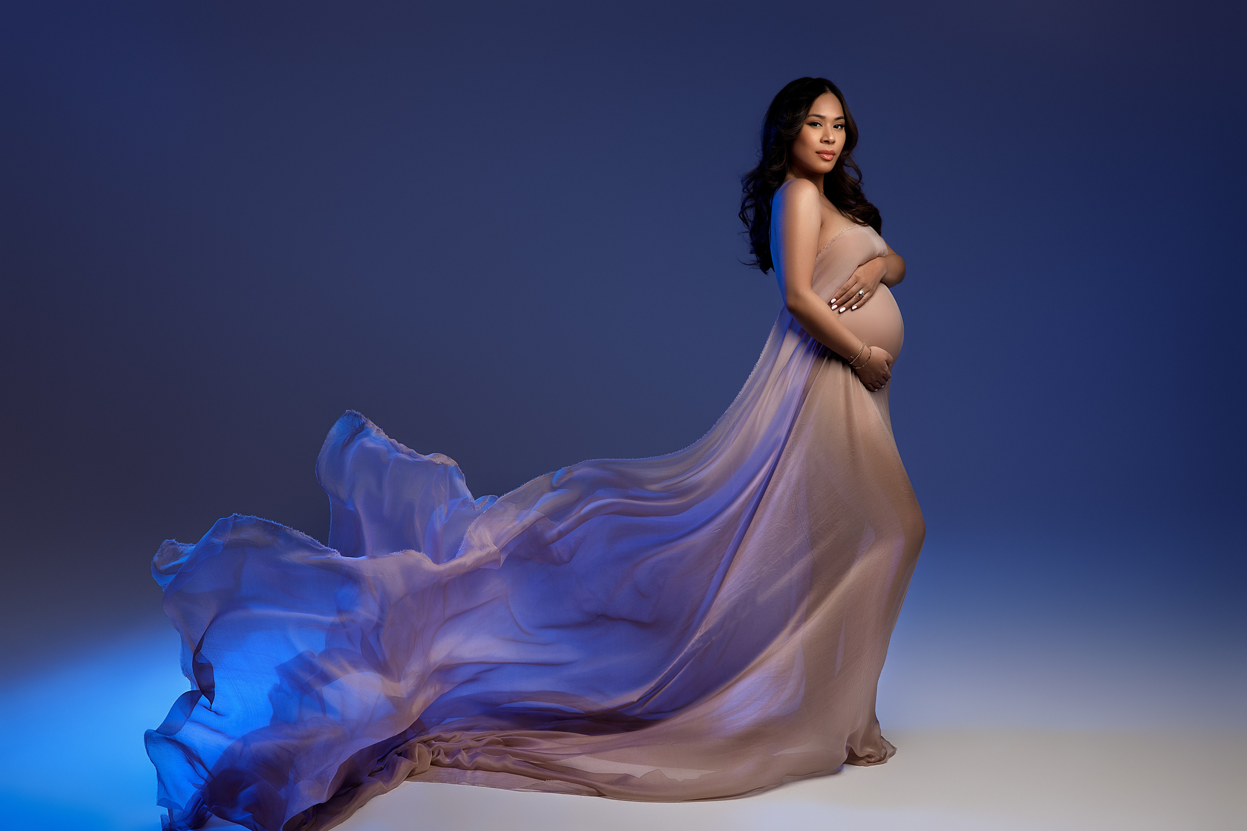 Portafolio de Fotografía de Maternidad – Natasha Reev. Natasha Reev Fotógrafa de maternidad en Los Ángeles