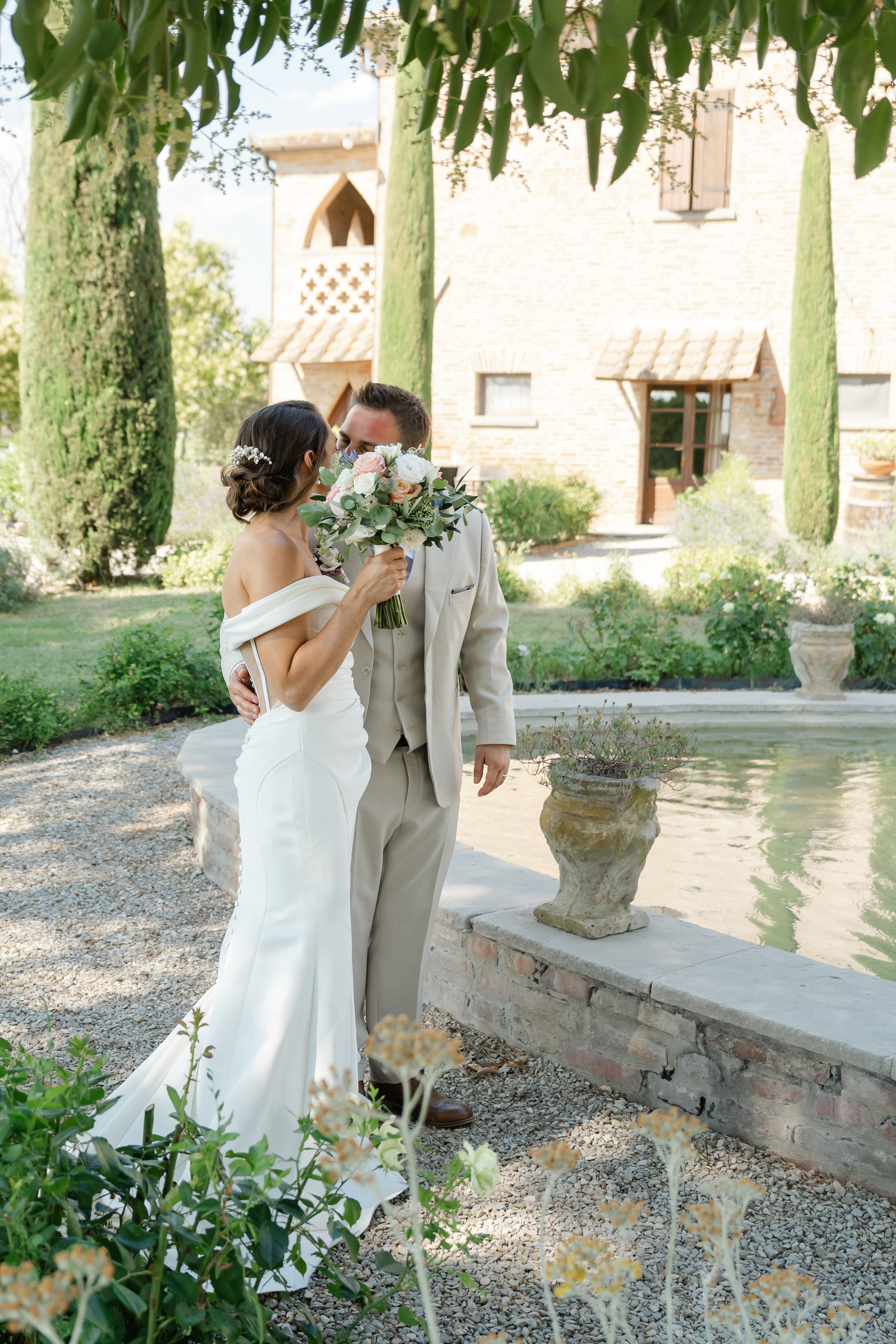ROXANNE and ANDREW_ Tuscany. PHOTOGRAPHER IN ITALY