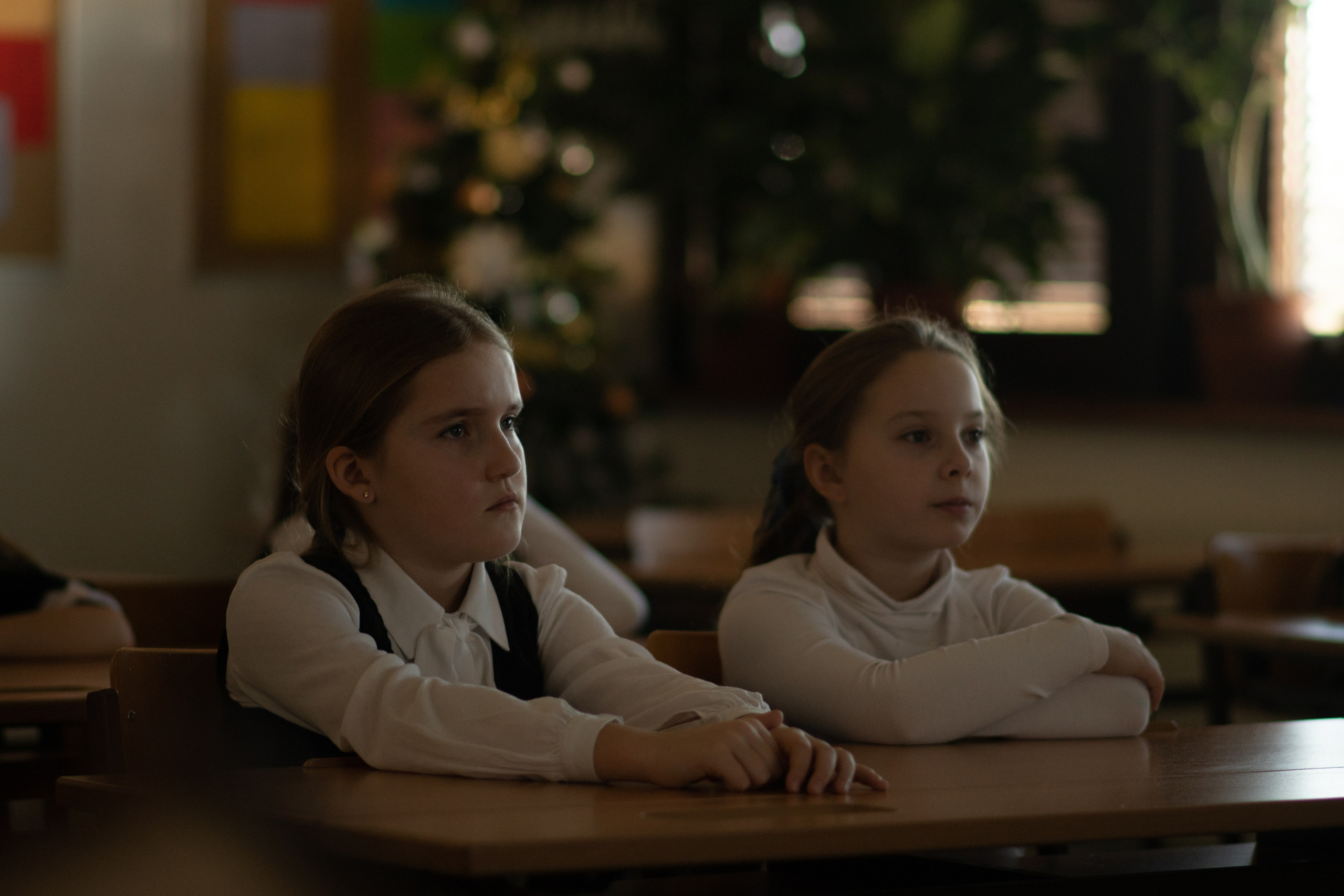 Школьная пора. Семейный и детский фотограф