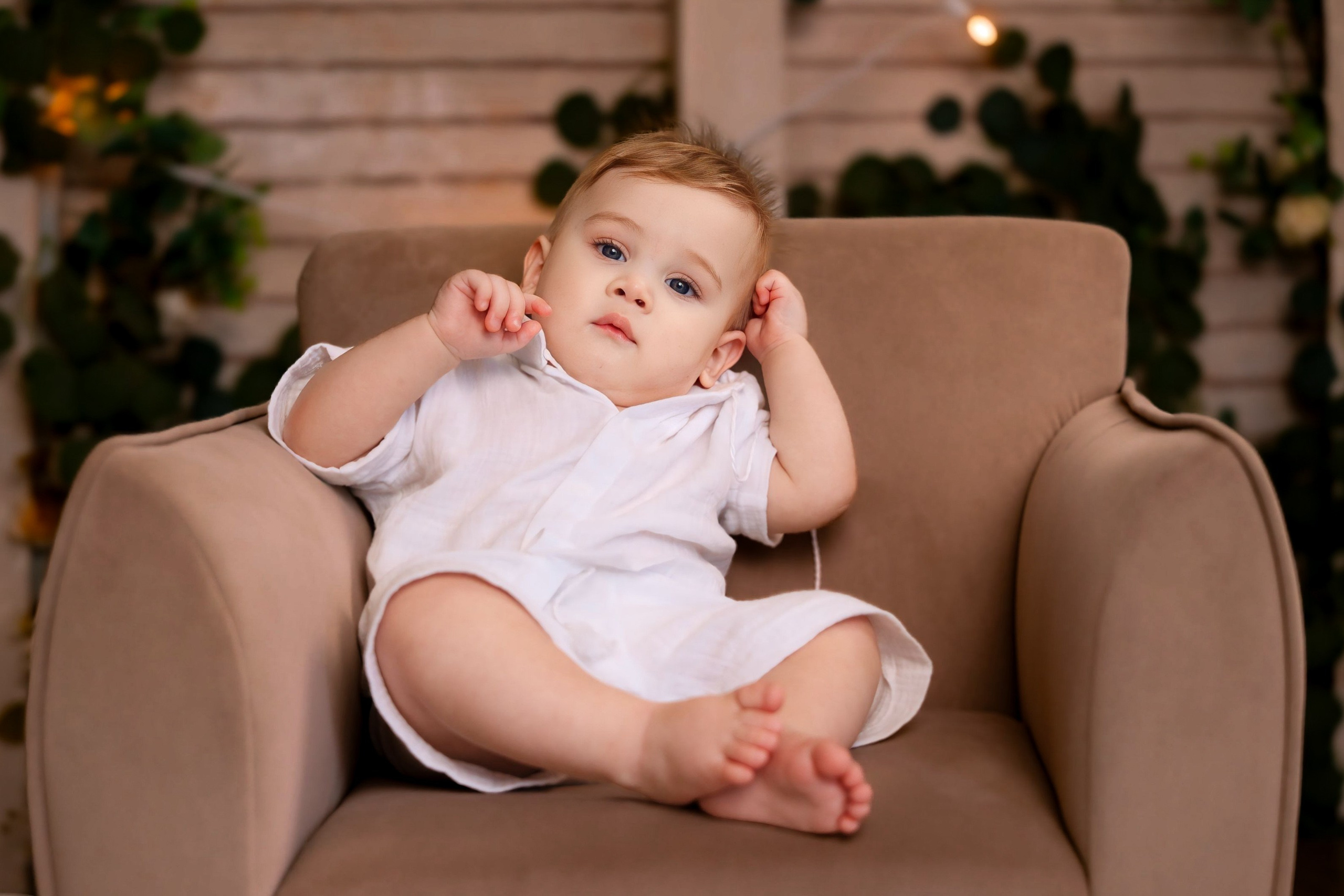 Семейные. Съемка церковных таинств — АЛИНА ФЕТУ