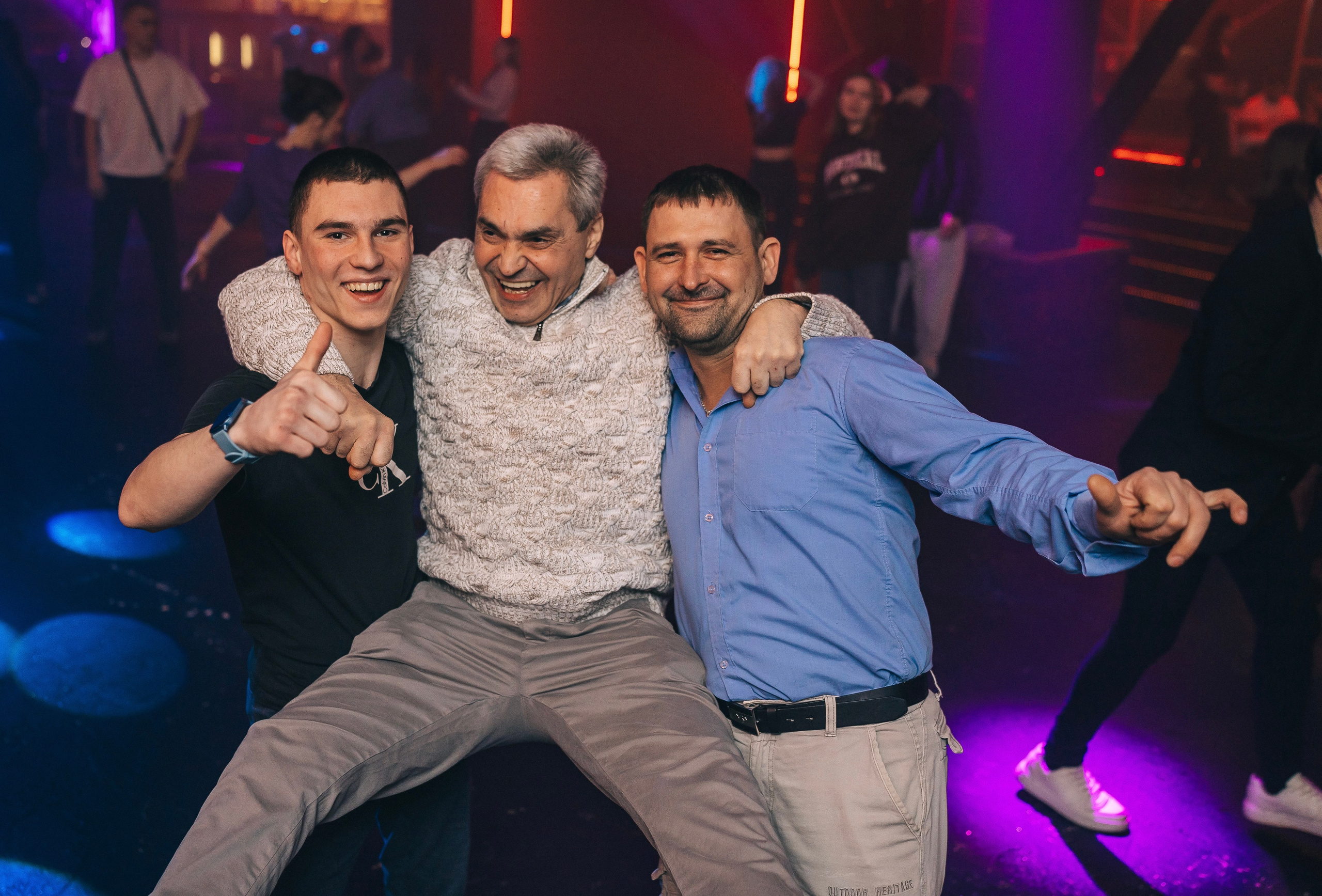 Концерты/Мероприятия. Uvarovsphoto