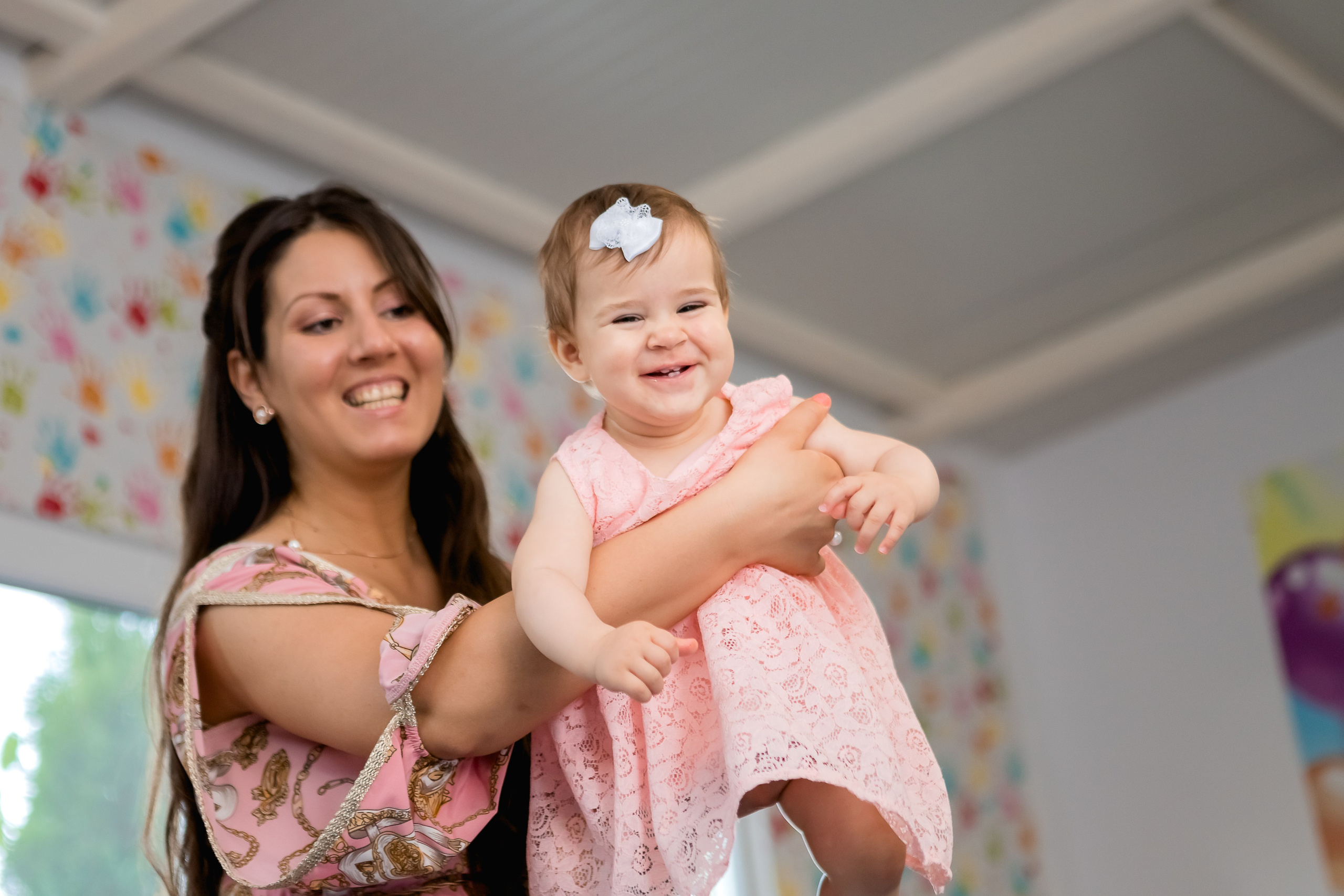 Чрстит Първи Рожден Ден. Фотограф Ирина Йотова