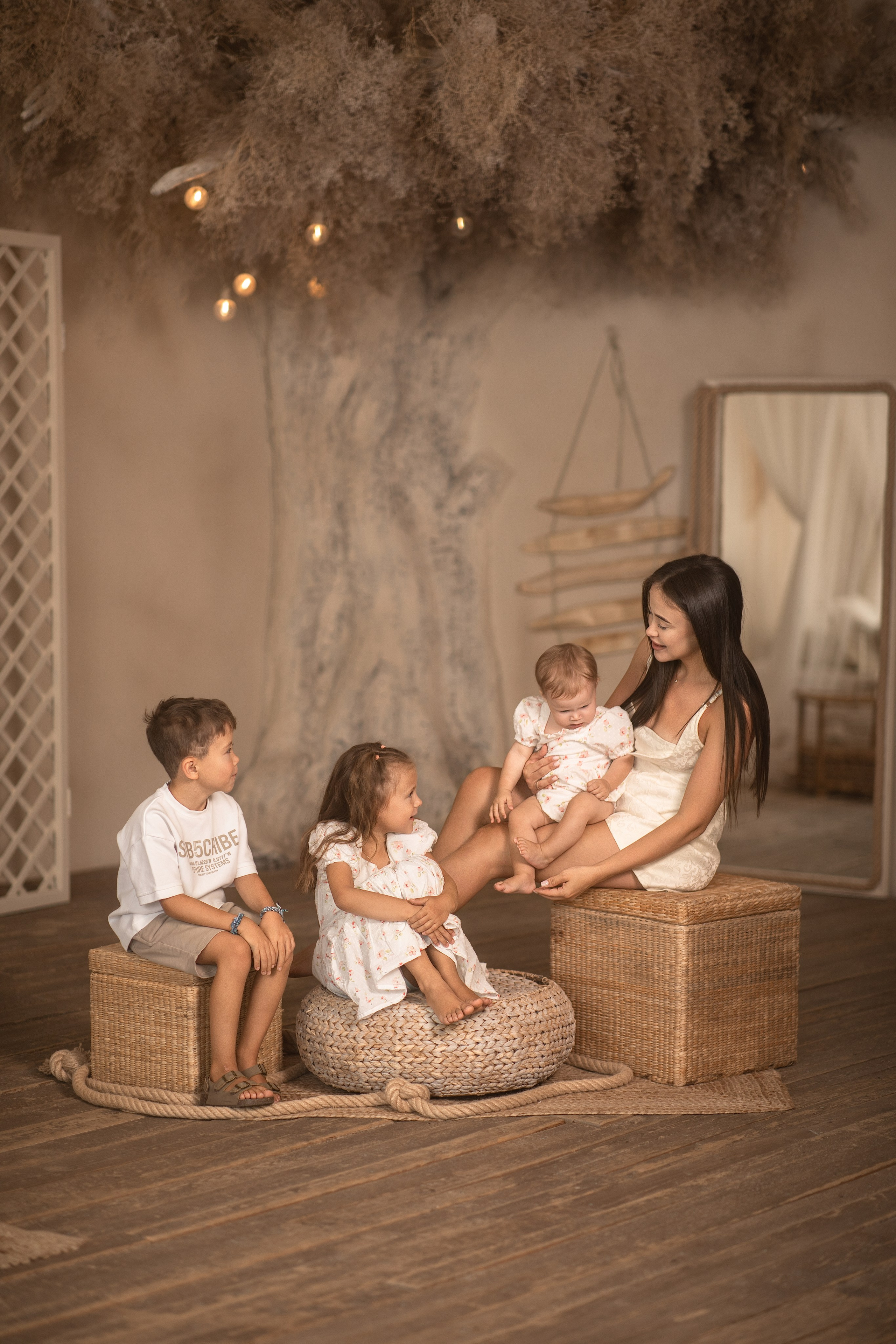 Evelina Captari. N.D.photograph - fotograf de familie și portrete în Republica Moldova