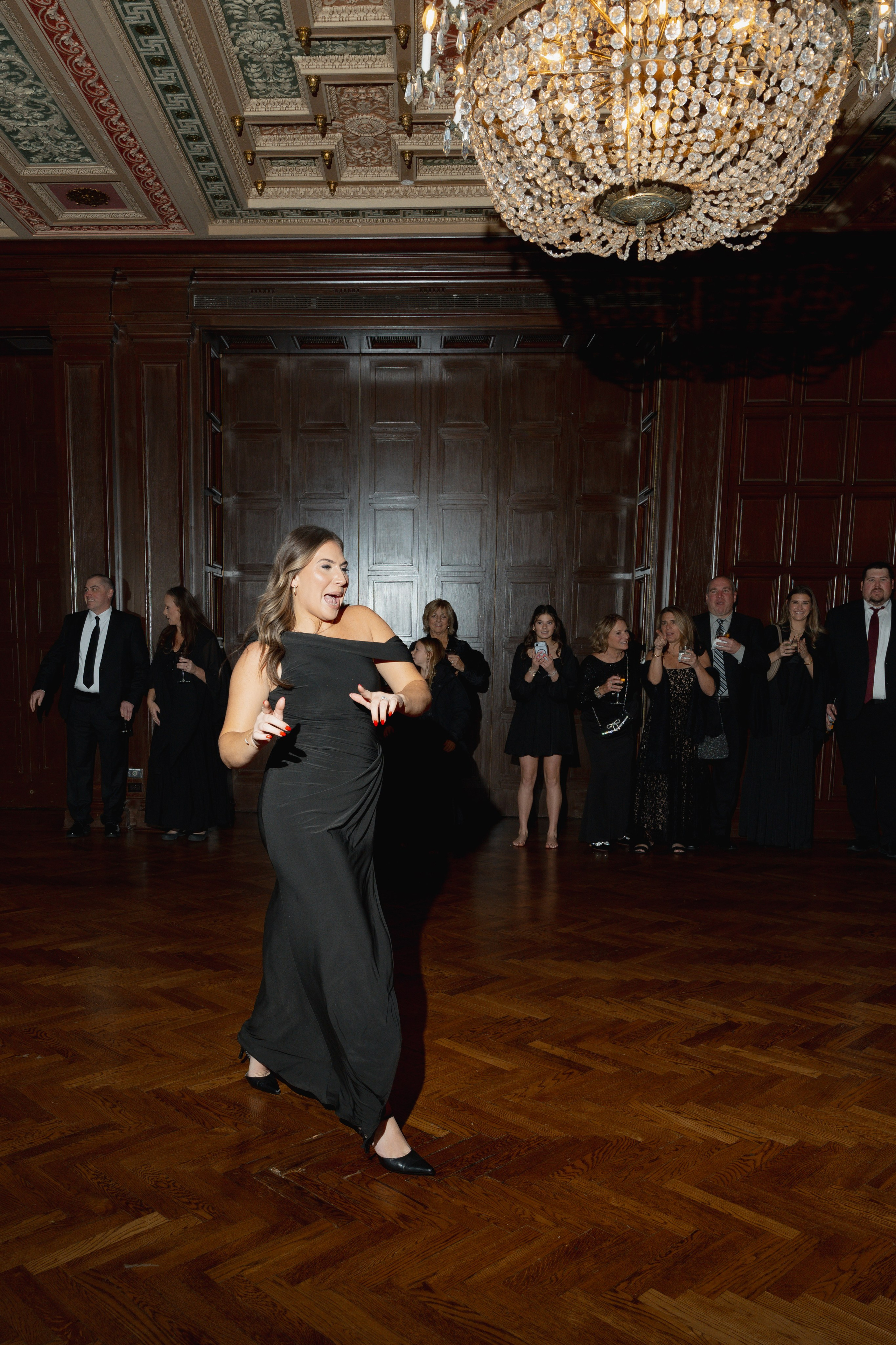 Jack and Maggie. Anna Krasnova Wedding photographer