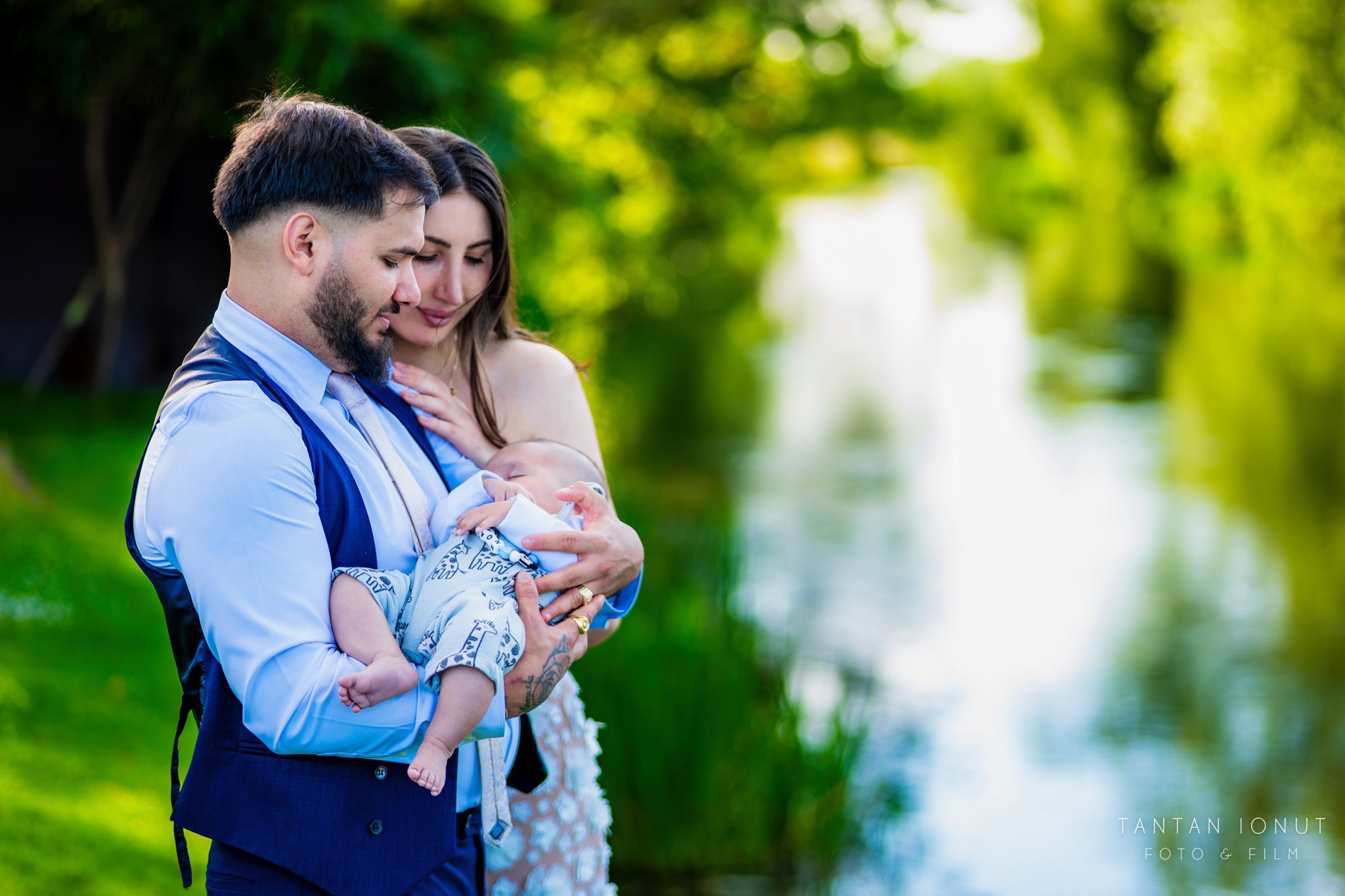 NOAH-STEFAN. TANTAN IONUT FOTO & FILM