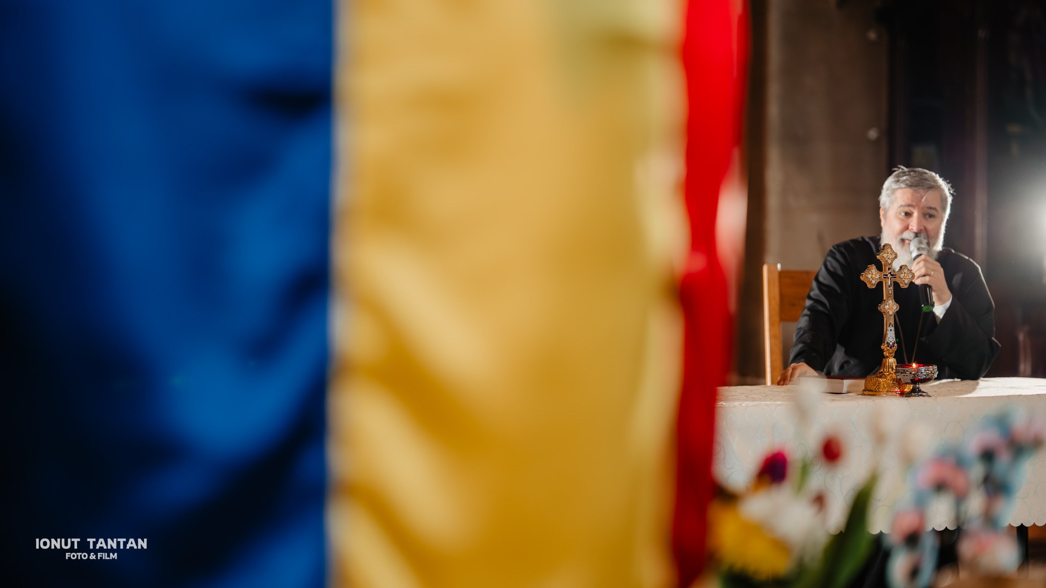 Relațiile dintre noi, ÎNCOTRO?. TANTAN IONUT FOTO & FILM