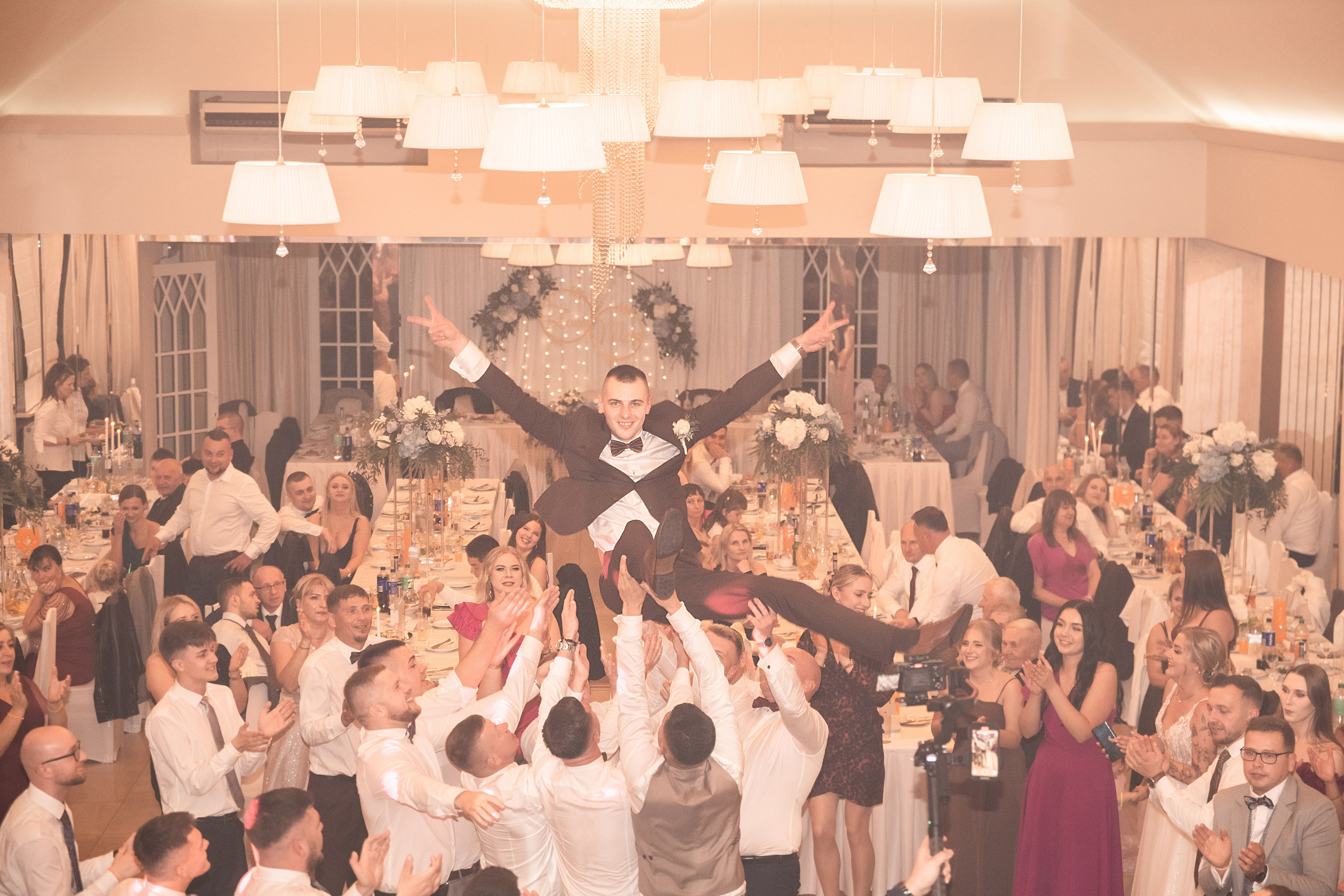 Magdalena&Sylwek. VideofotKA.pl