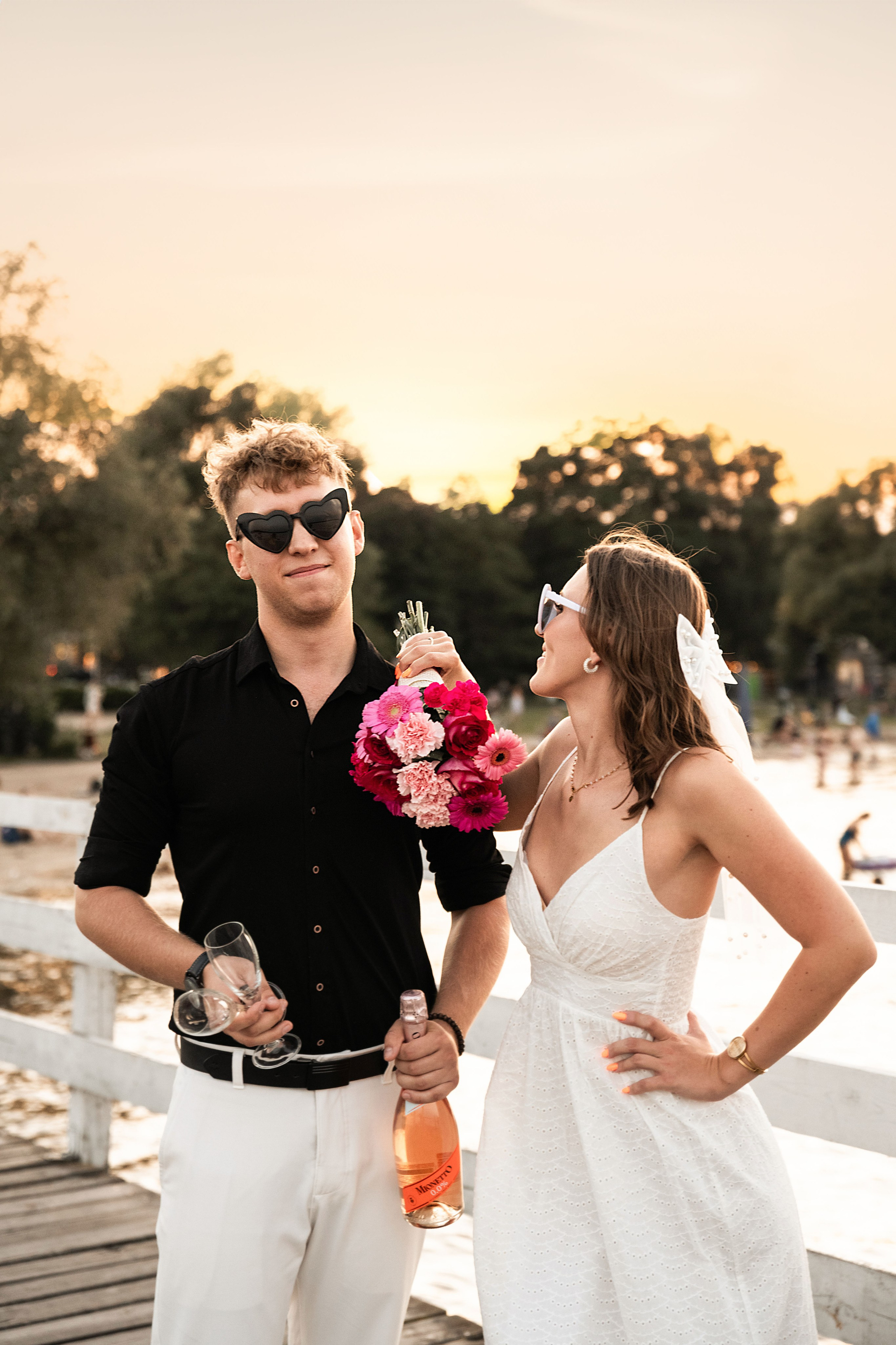 Martyna&Kuba narzeczeńska. VideofotKA.pl