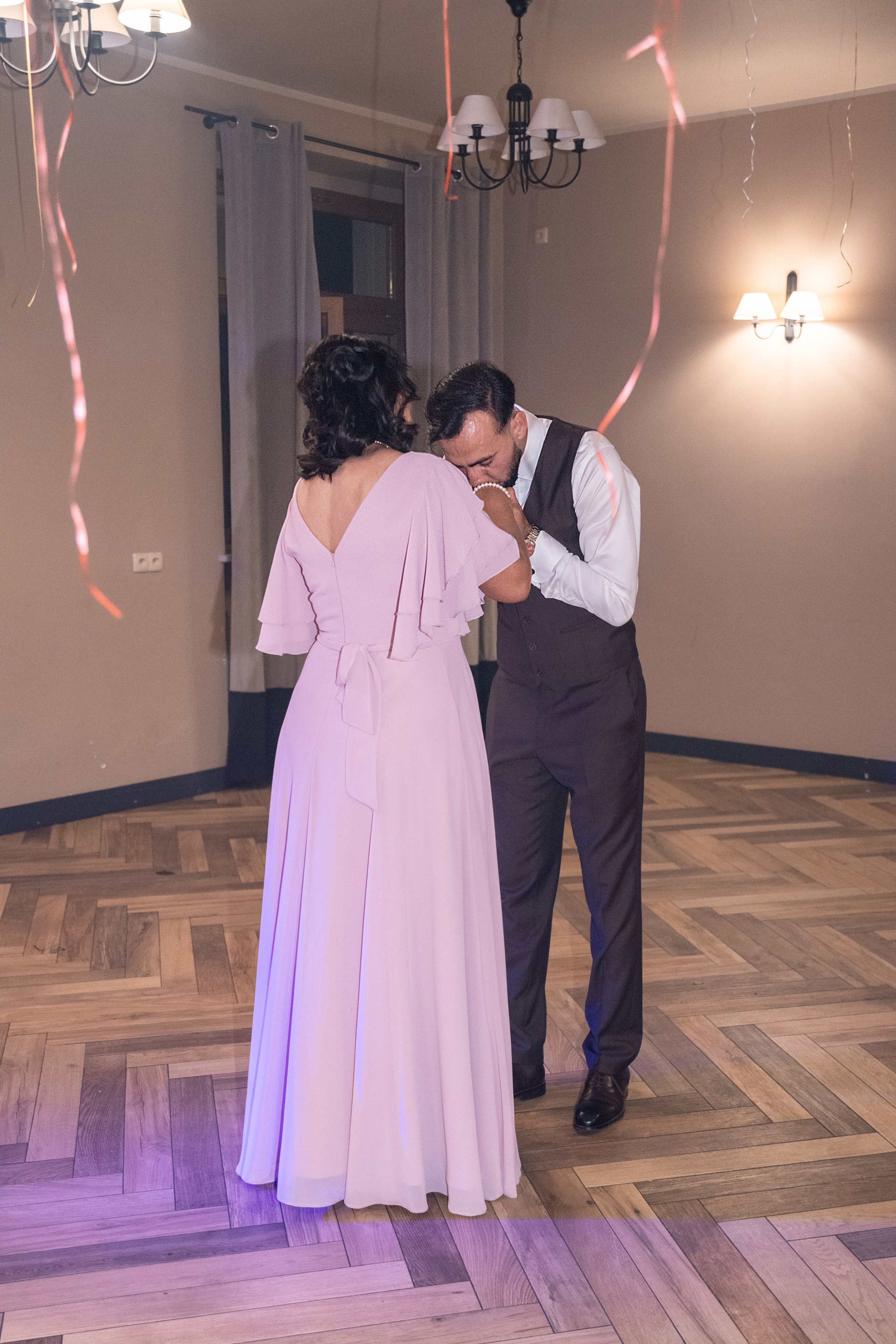 Elizaveta & Oleksandr. VideofotKA.pl