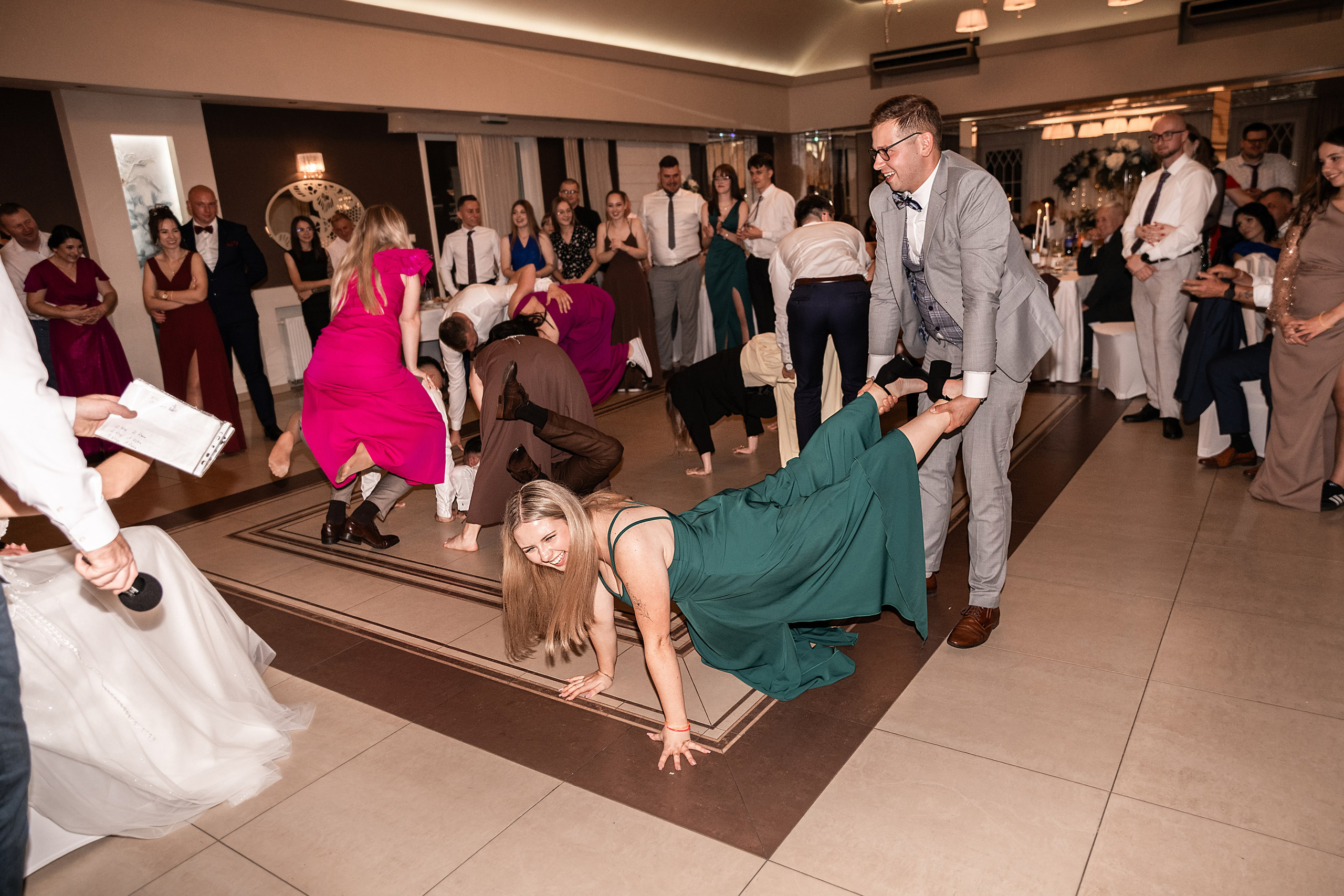 Magdalena&Sylwek. VideofotKA.pl