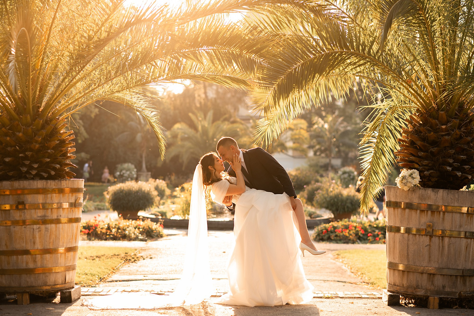 Diana & Anatolij poślubna. VideofotKA.pl