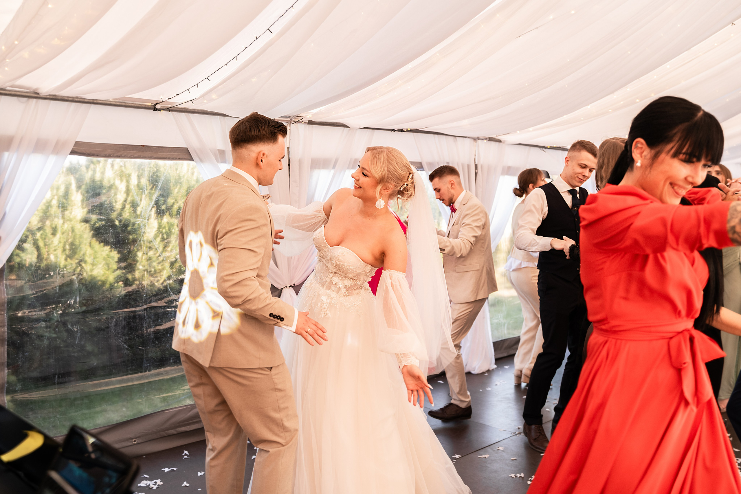 Adriana & Dawid. VideofotKA.pl