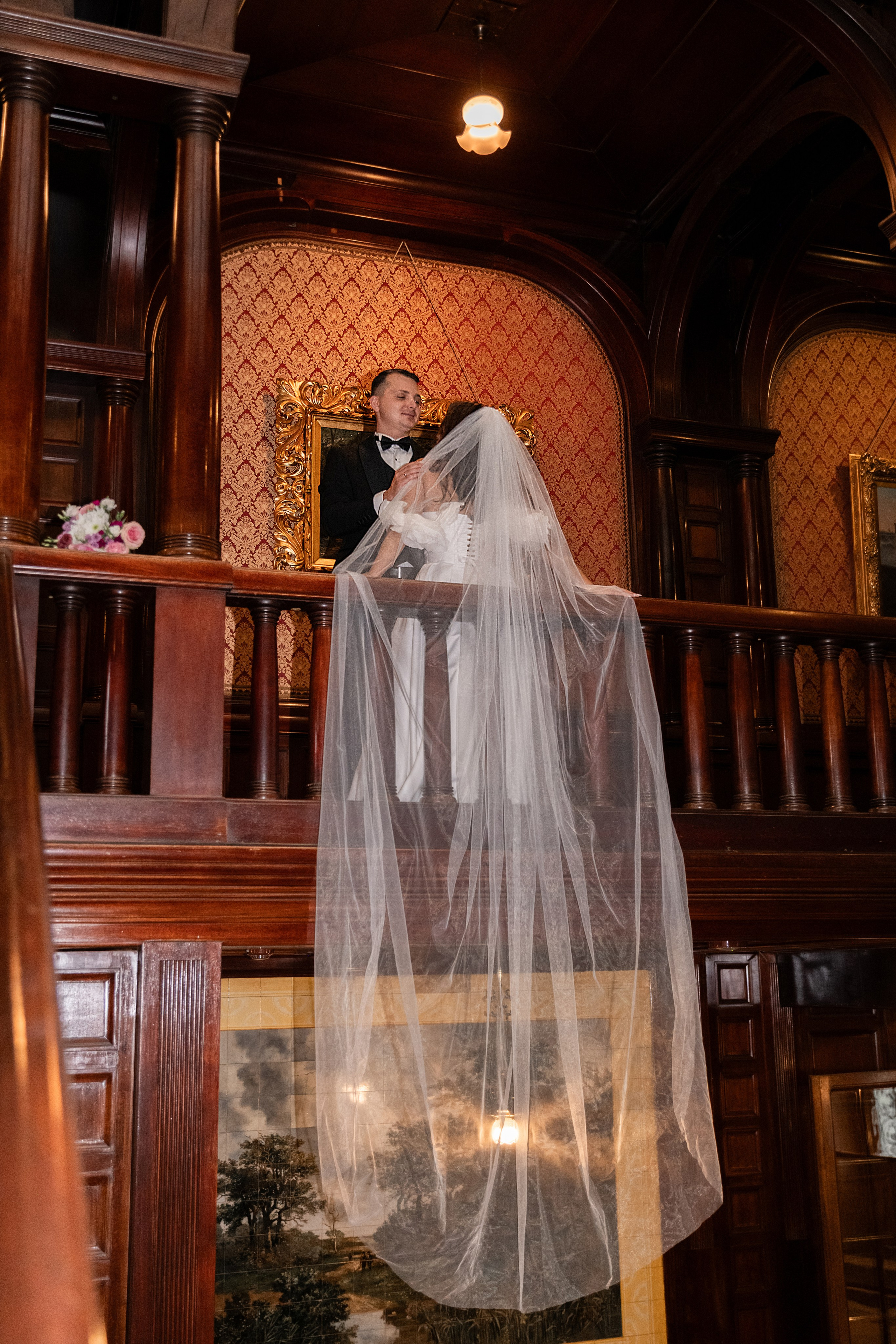 Edyta&Vladyslav sesja poślubna. VideofotKA.pl