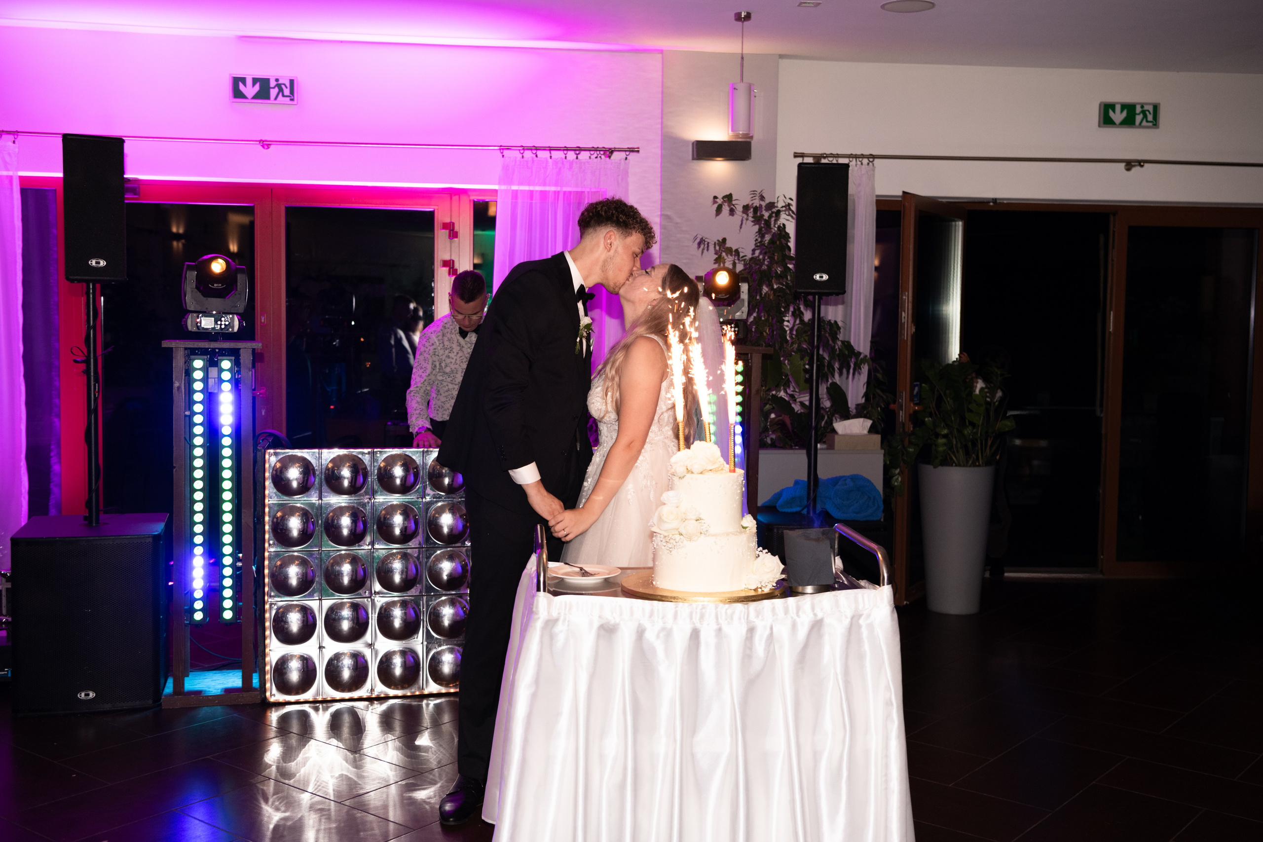 Alisa & Jakub. VideofotKA.pl