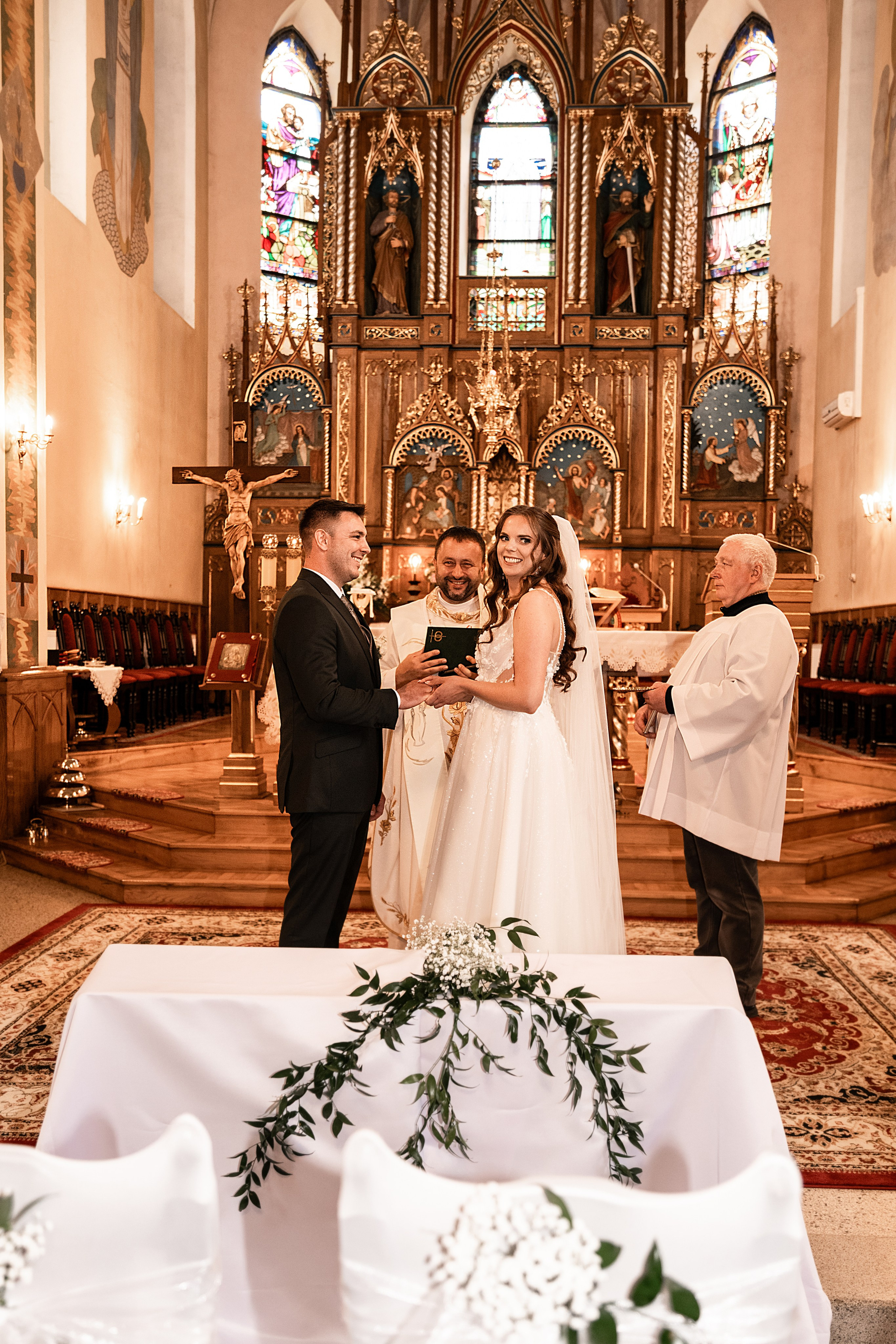 Agata & Rafał. VideofotKA.pl