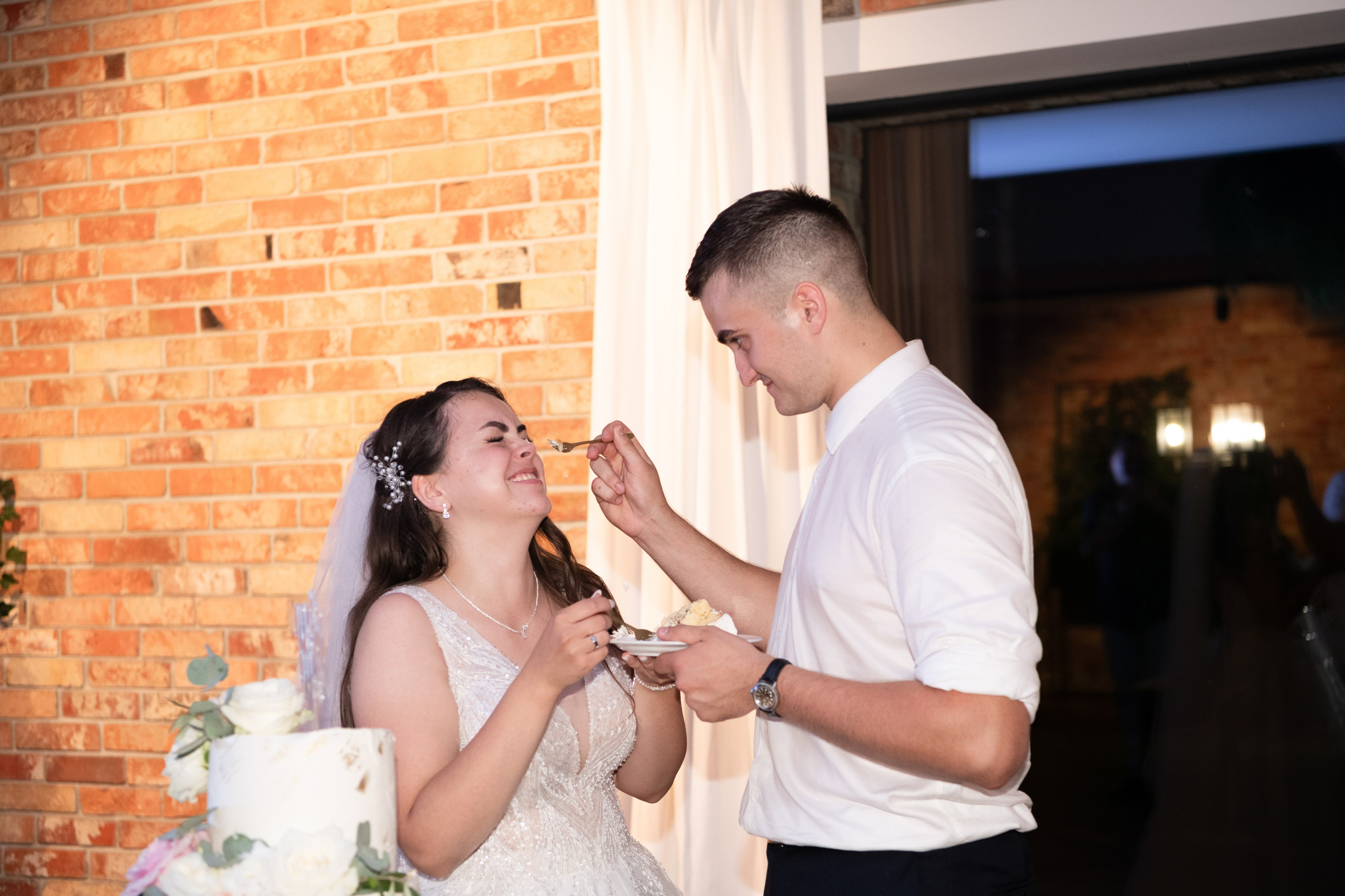 Ludmiła & Michał. VideofotKA.pl