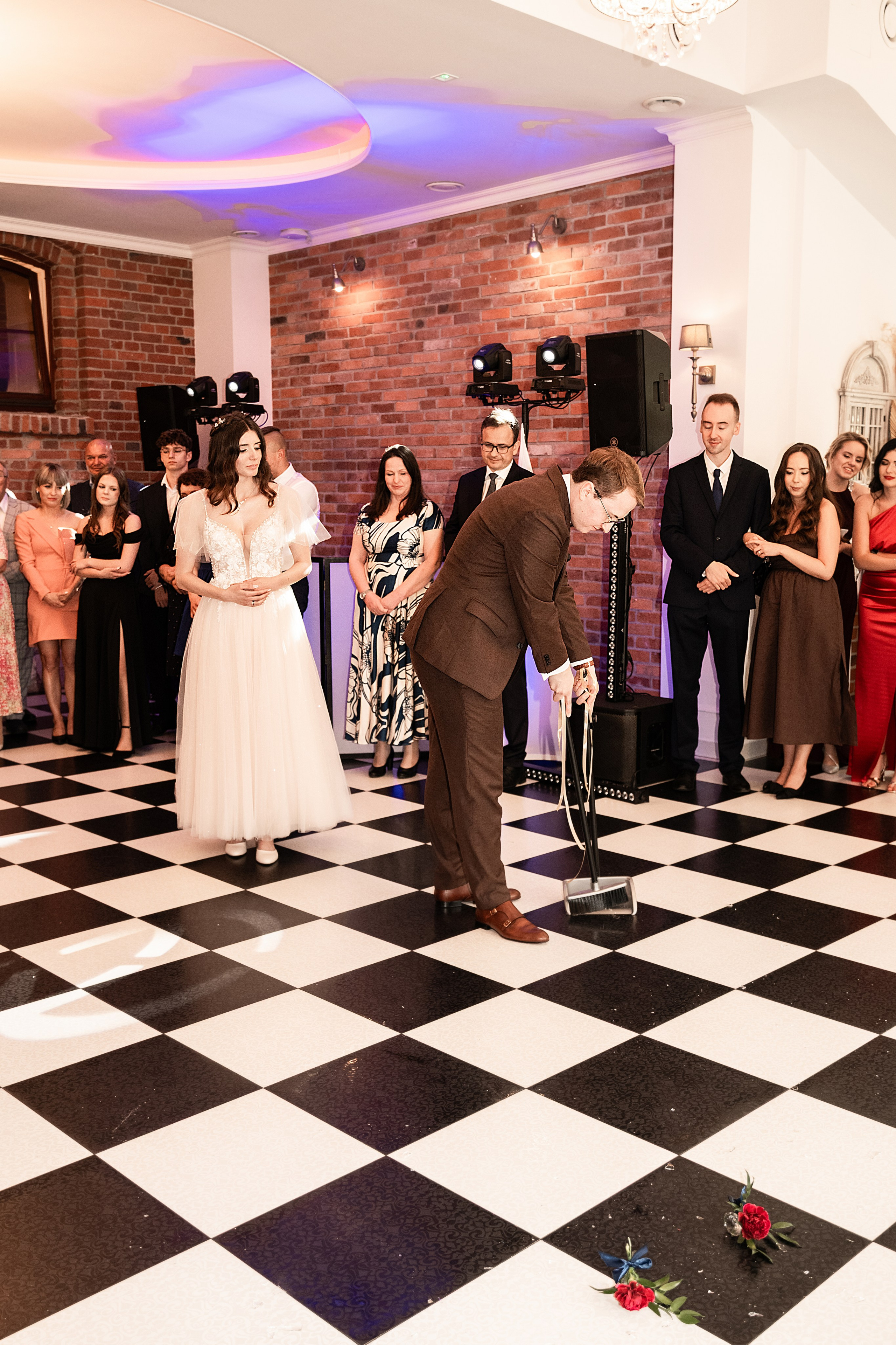 Madzia & Konrad. VideofotKA.pl