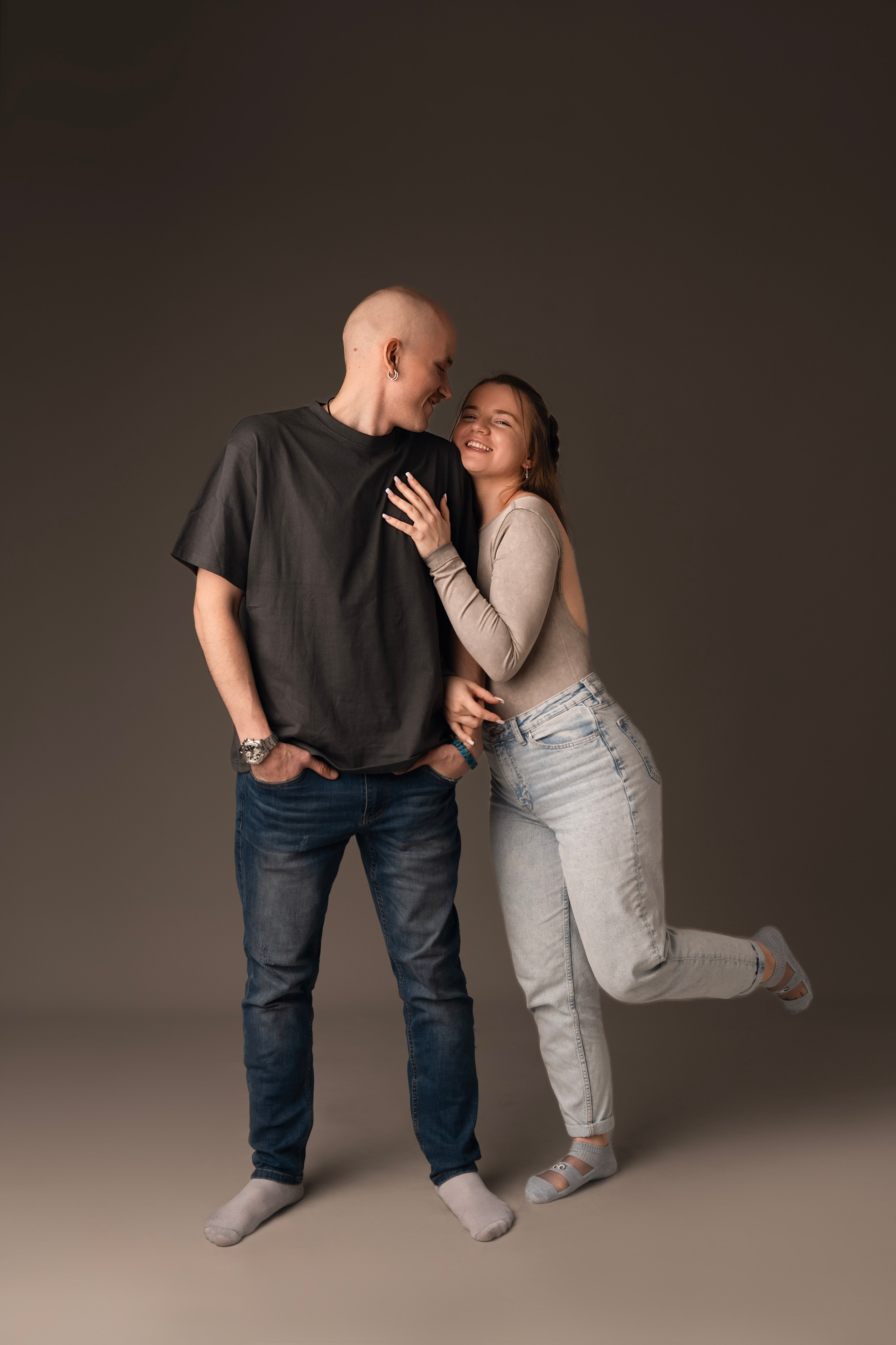 Sesja rodzinna. VideofotKA.pl