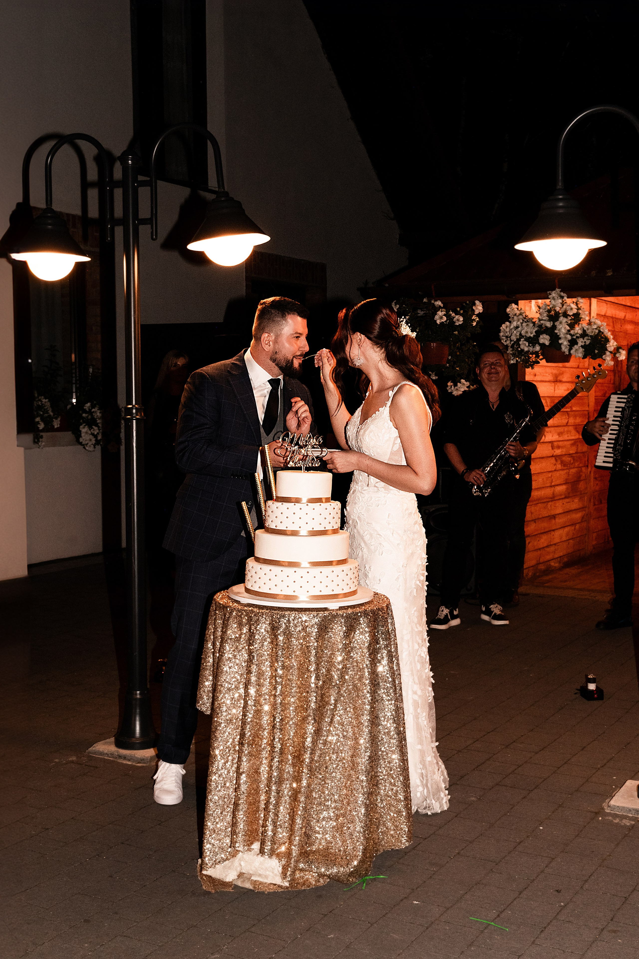 Izabela & Piotrek. VideofotKA.pl