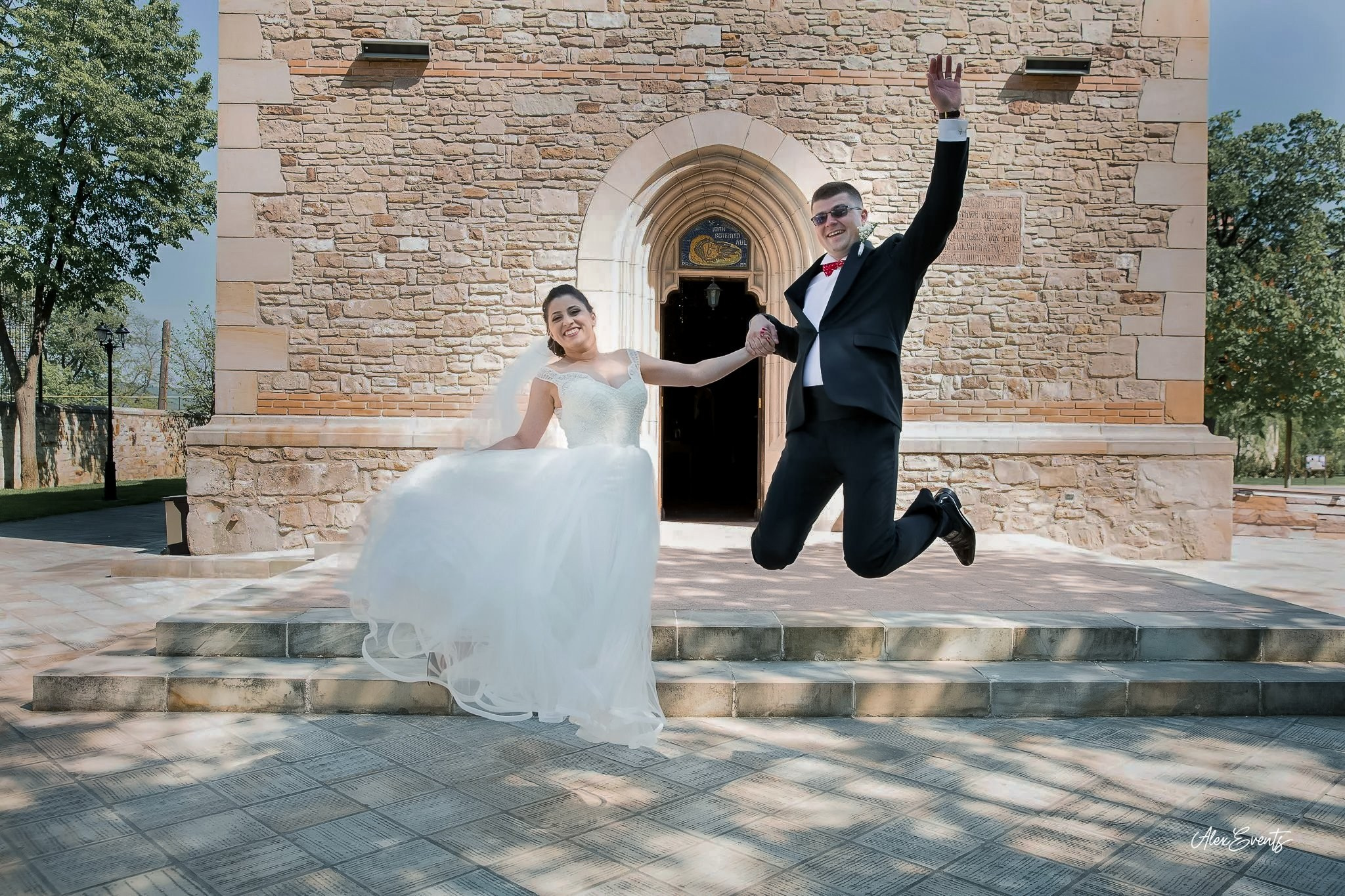AlexEvents | Wedding and Baptism Photographer & Videographer in Denmark and Germany