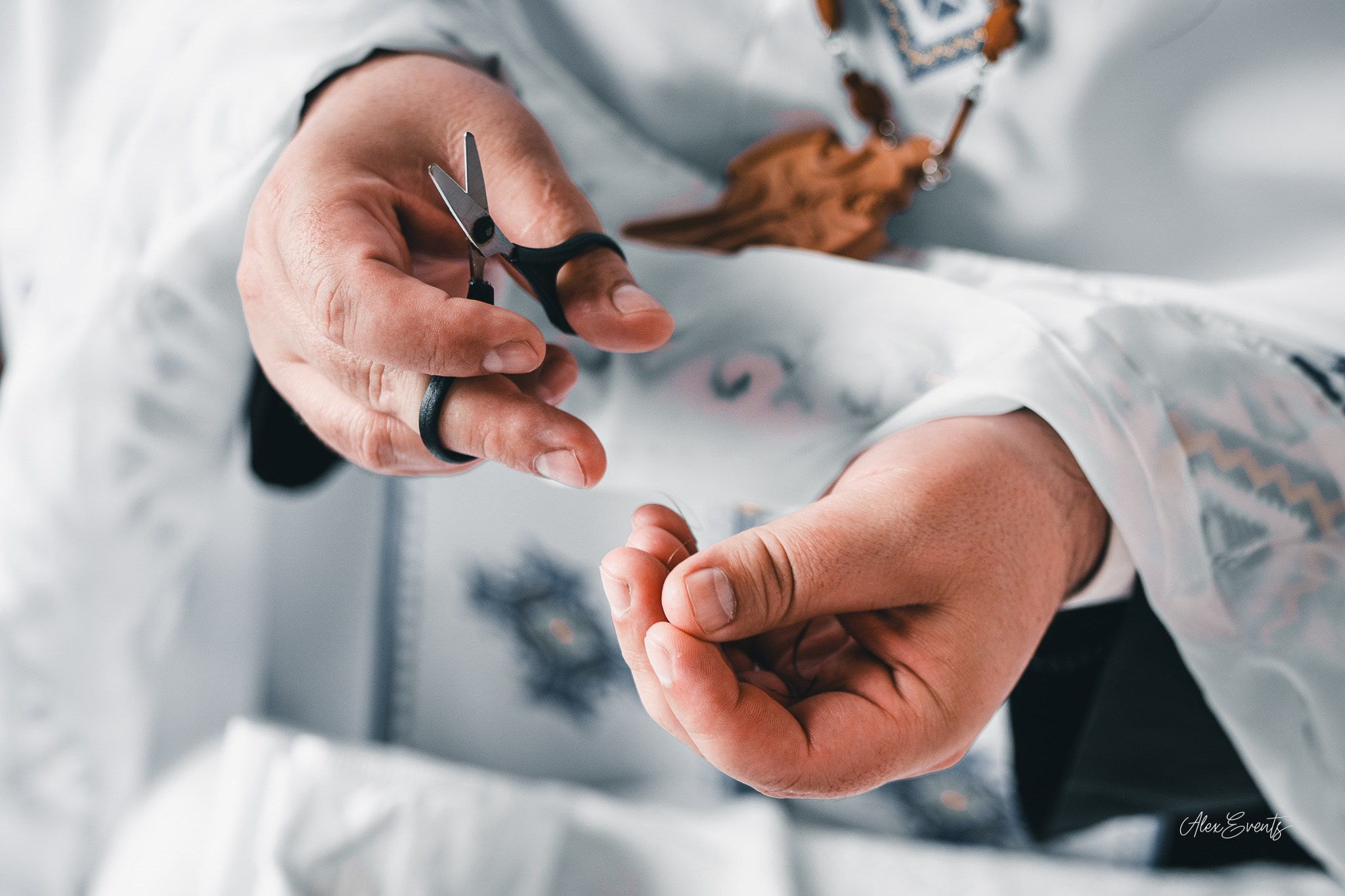 Botez autentic romanesc fotografiat la biserica din Agerbæk Danemarca. AlexEvents Fotograf / Videograf de evenimente Danemarca DK Horsens, Arhus, Odense, Vejle.Nunta, botez, foto-studio