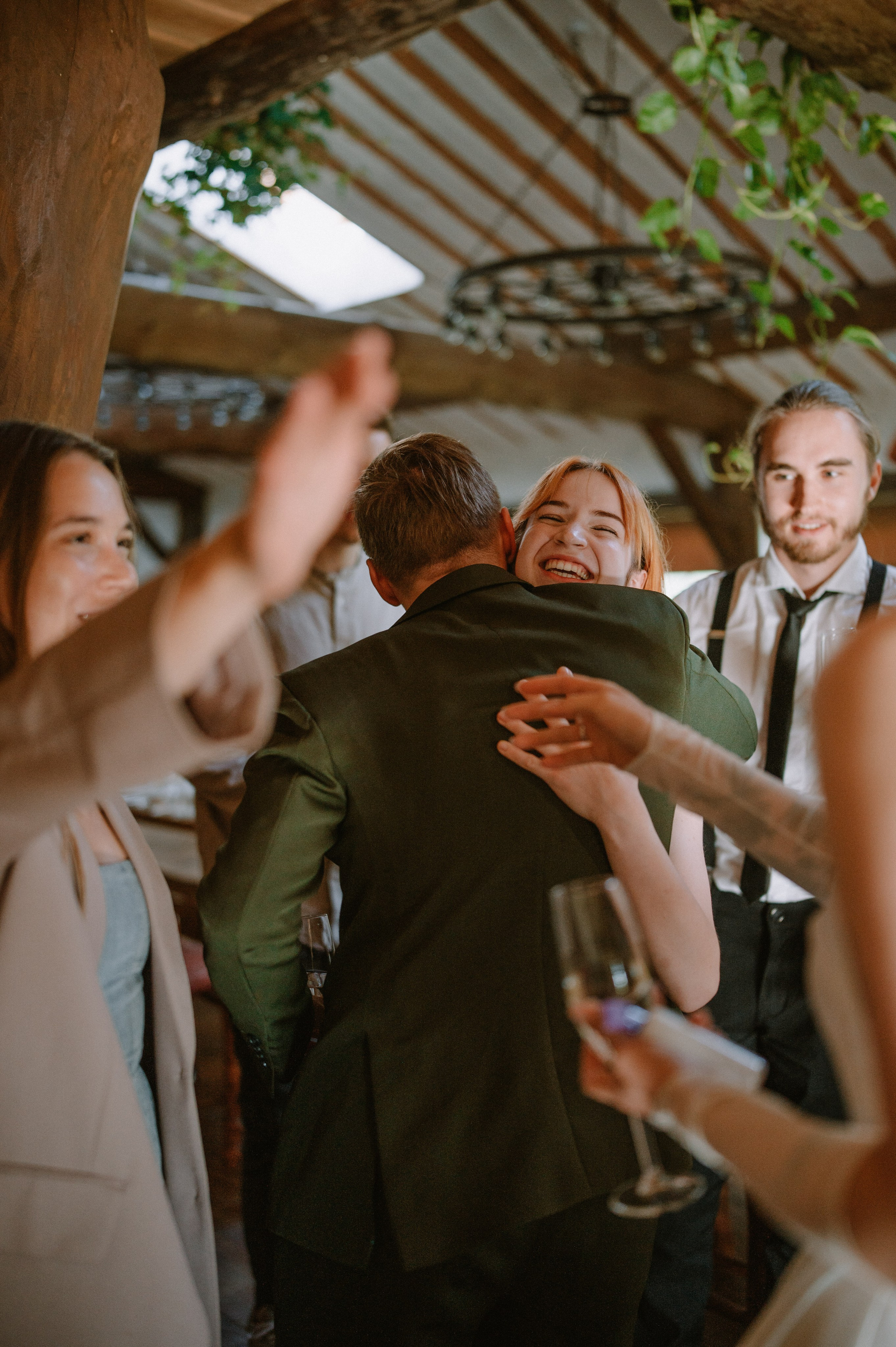 Wedding Party. Fotograaf Tallinnas | Anna Borunova | Pulmafotograaf ja Perepildid
