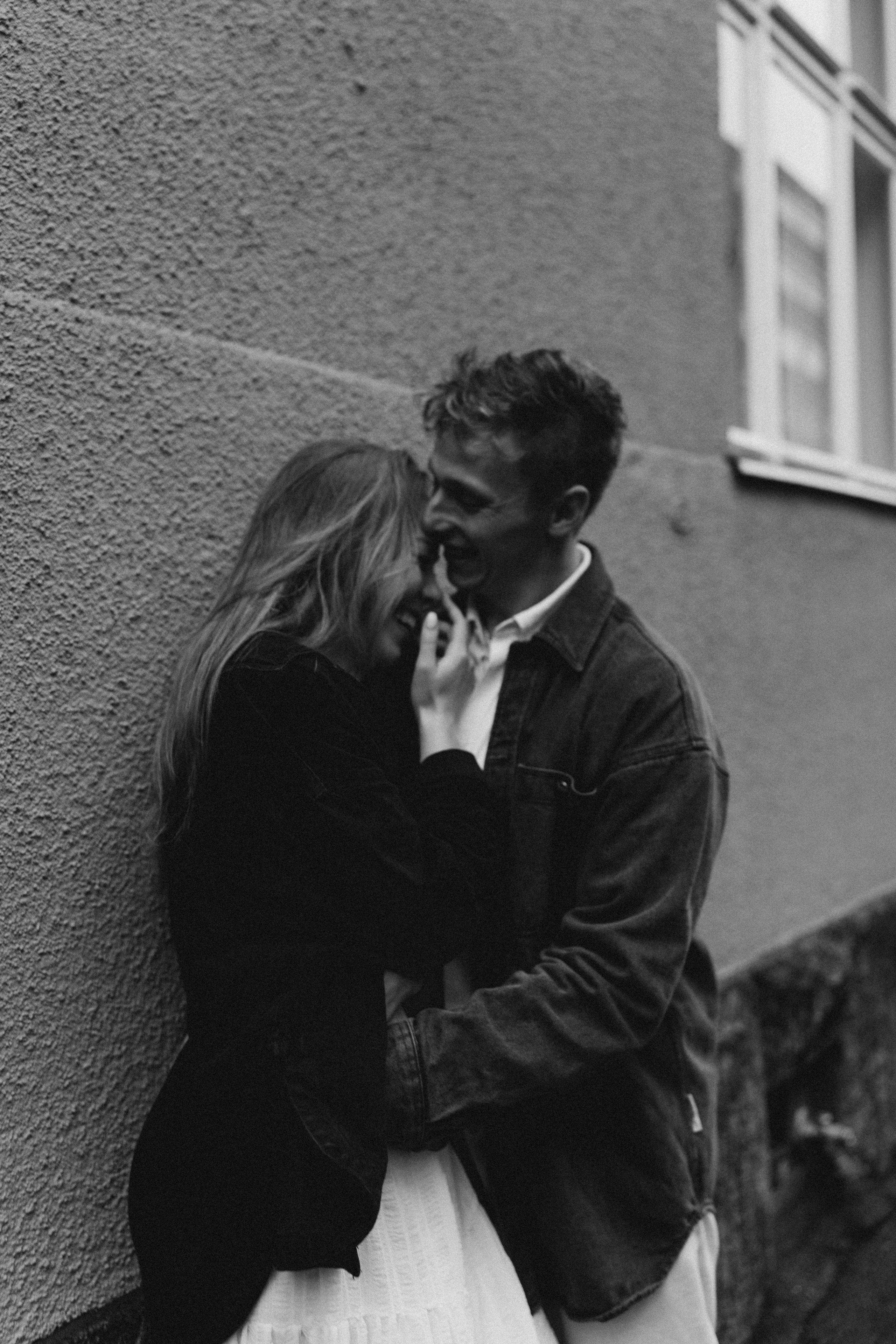 JP&L. Wedding and potrait photographer in Helsinki Vickan O