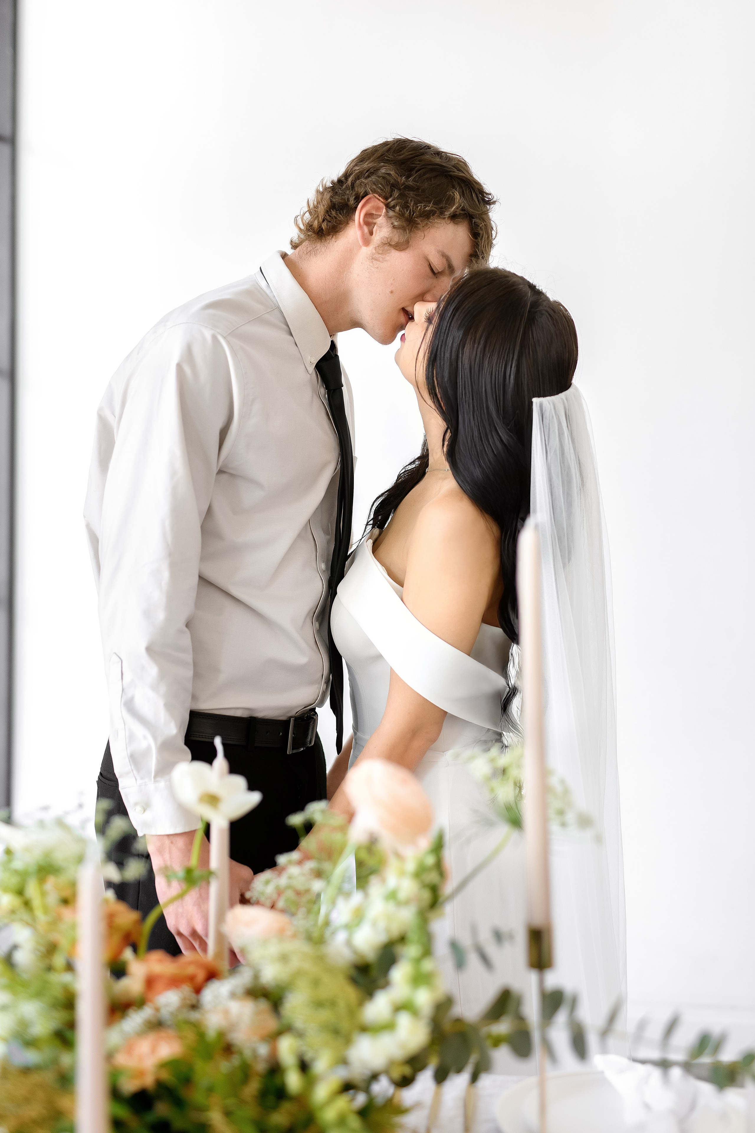 Couples Session Portland OR | M&D. Alena Tau | Wedding & Family Photographer Vancouver WA and Portland OR