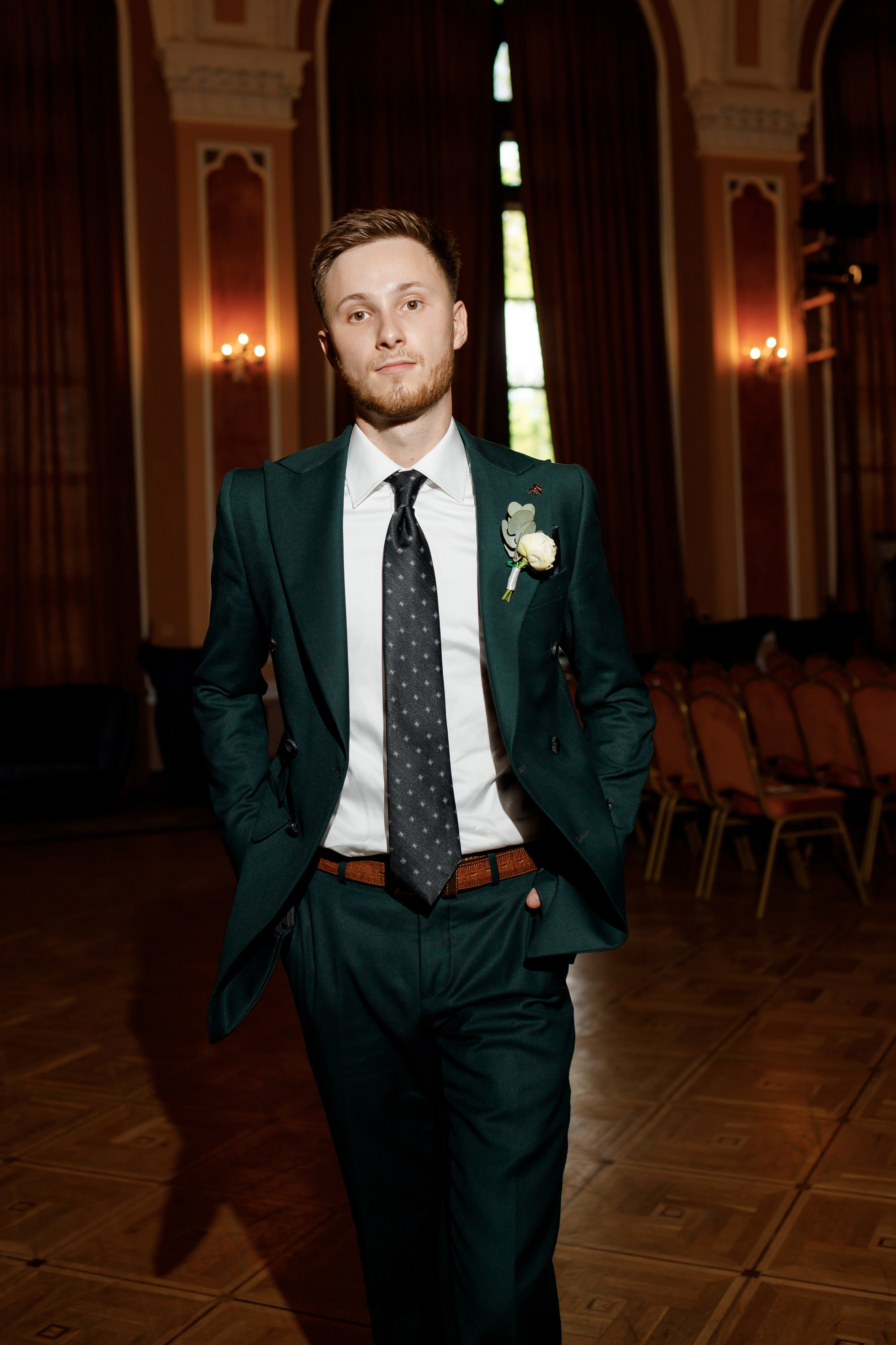 Надія & Михайло. Весільний та сімейний фотограф Одеса