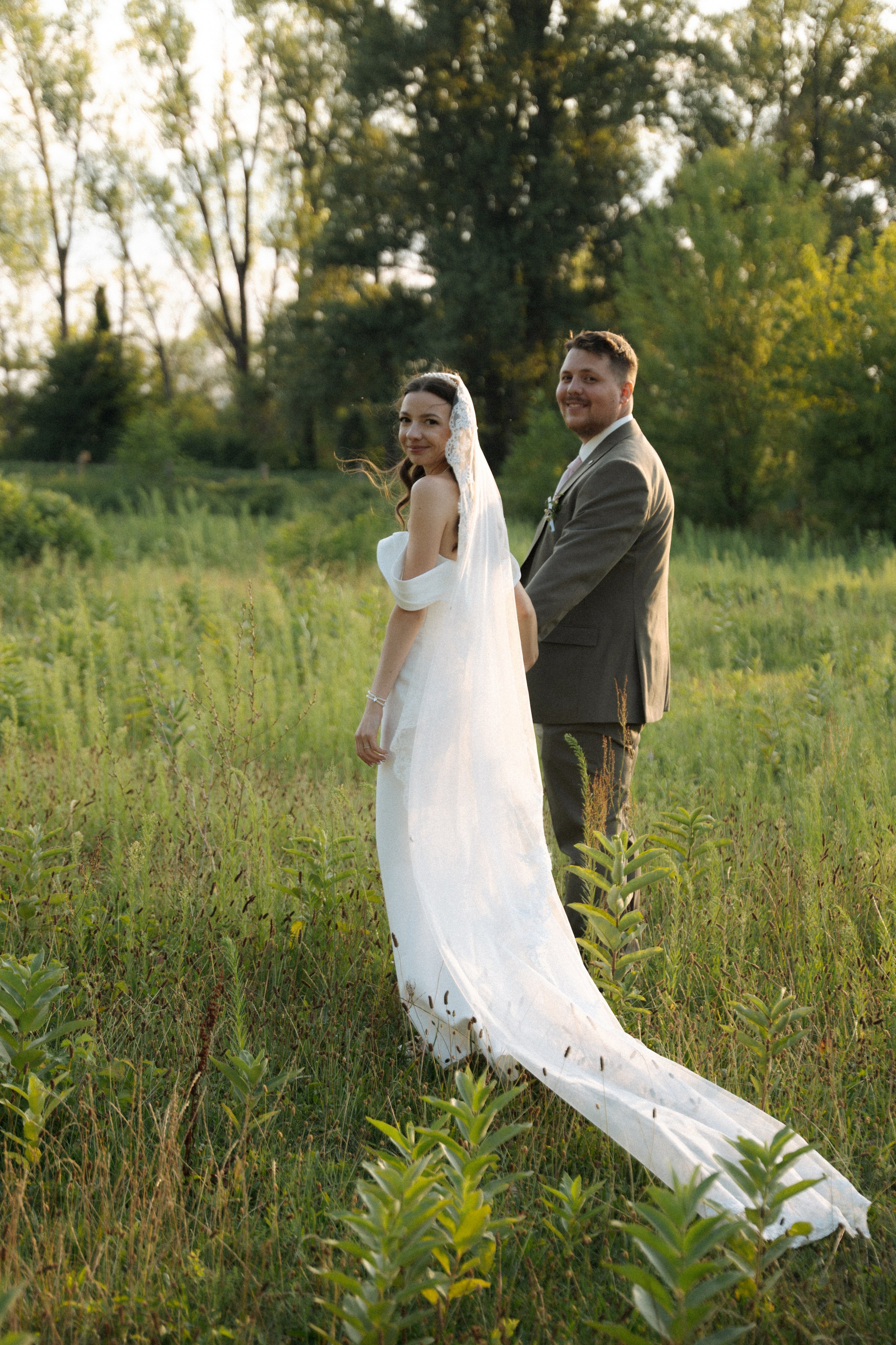 Vanda és dani album. Csilla visuals