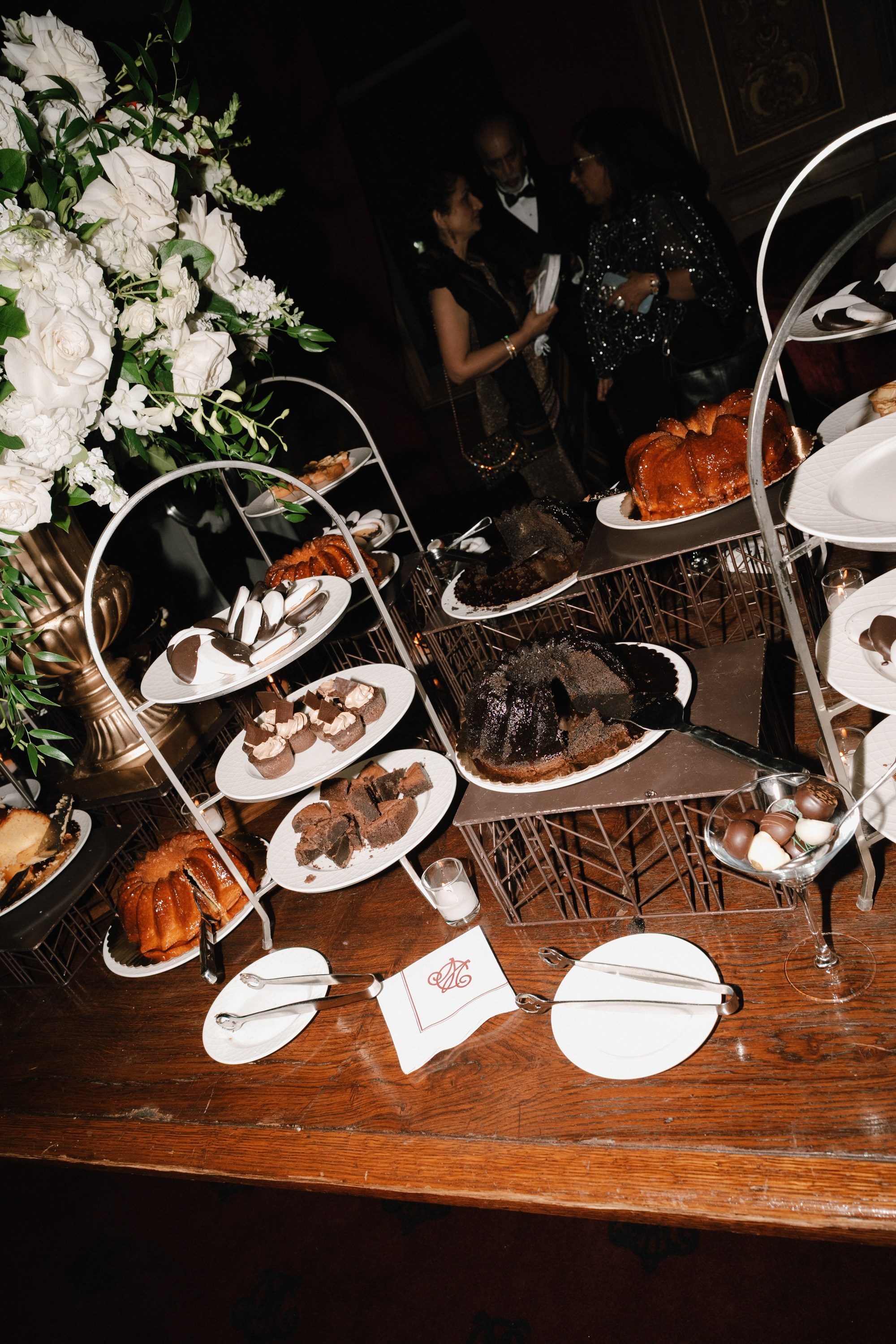 Nicole and Akash. Wedding photographer and videographer New York | New Jersey