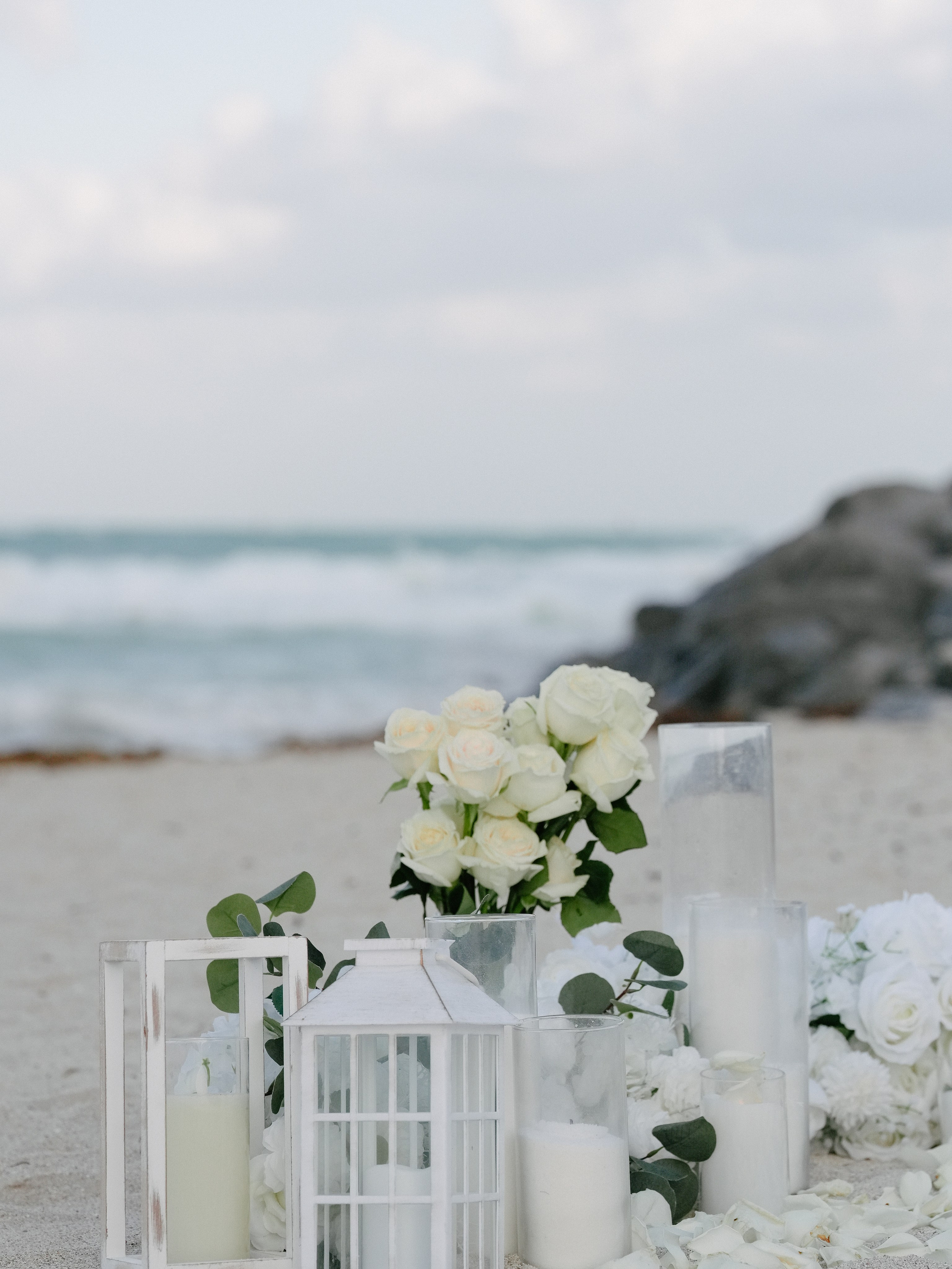 NELSON AND TAYLOR. Florida destination wedding photographer